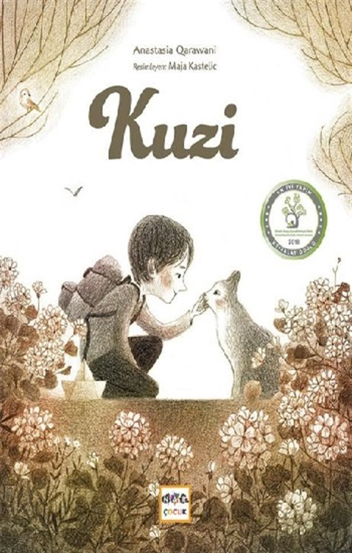 Kuzi