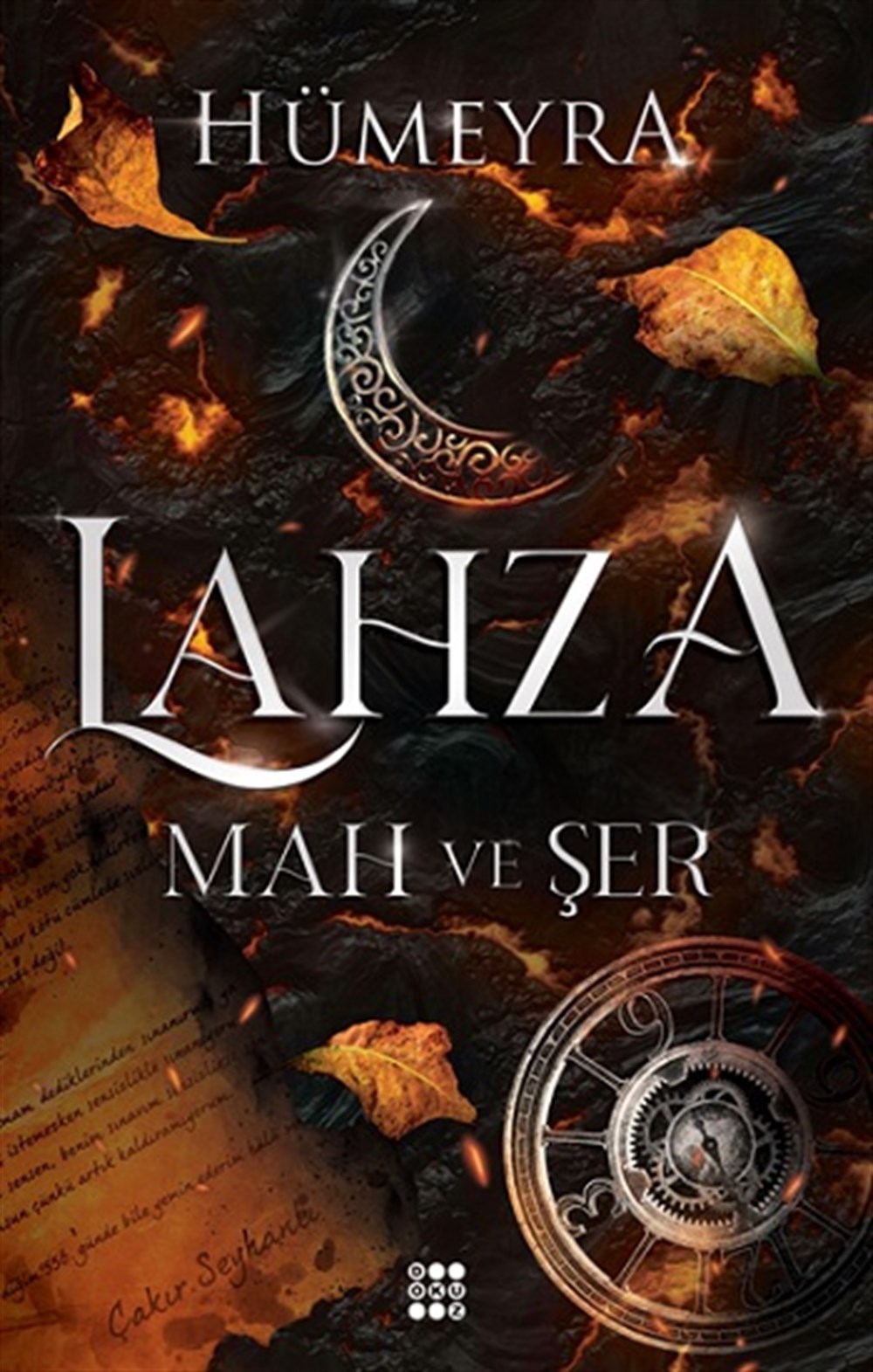 Lahza 1- Mah ve Şer