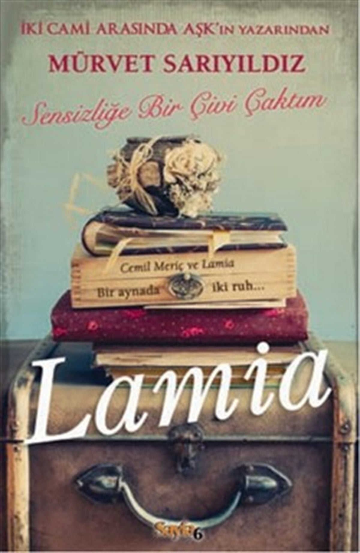 Lamia