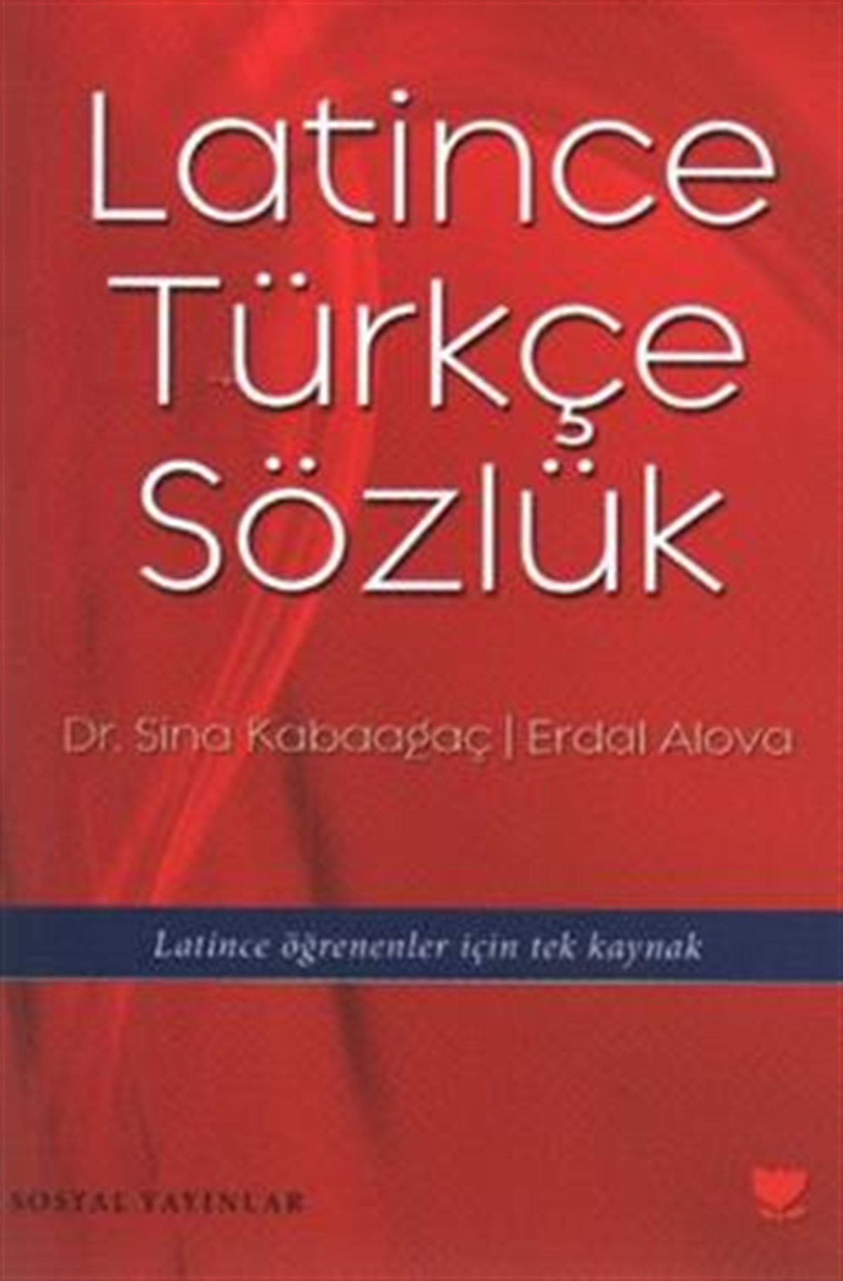 Latince / Türkçe Sözlük