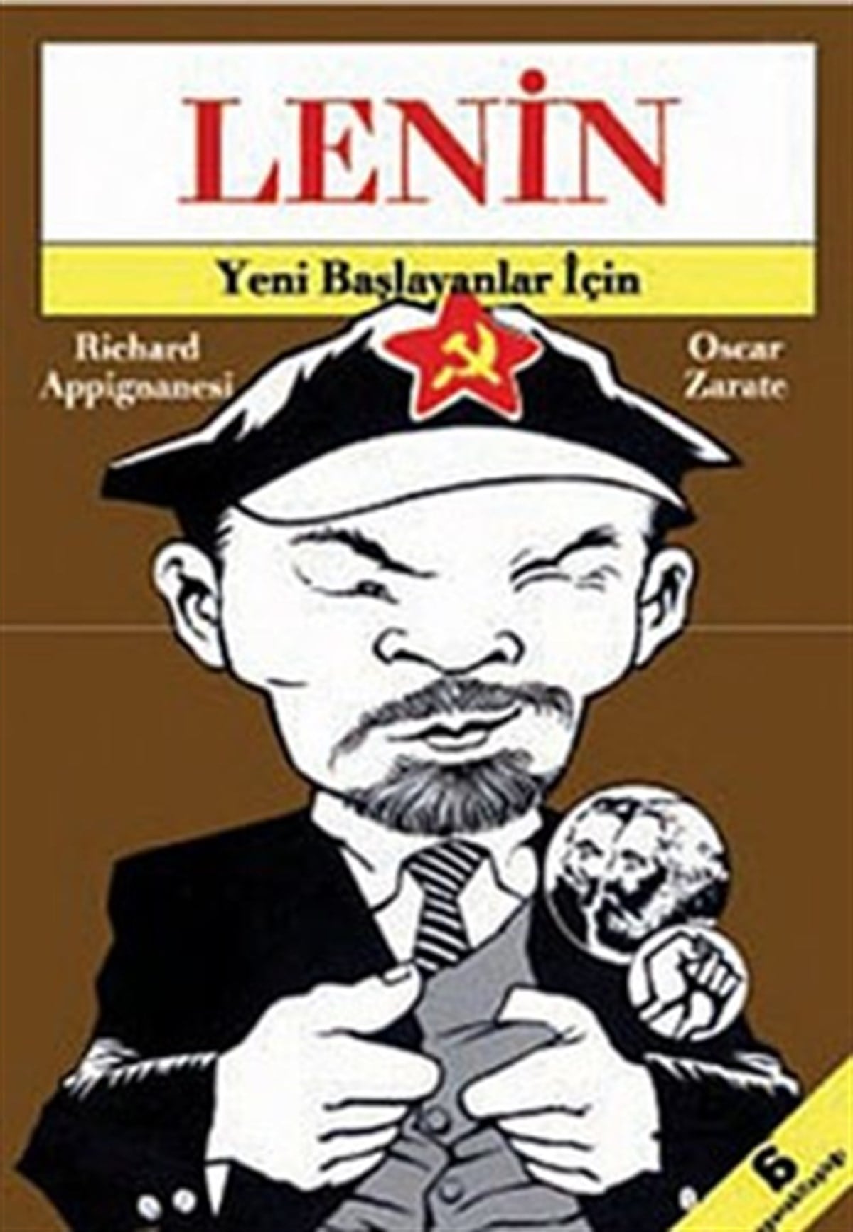 Lenin: Yeni Başlayanlar İçin