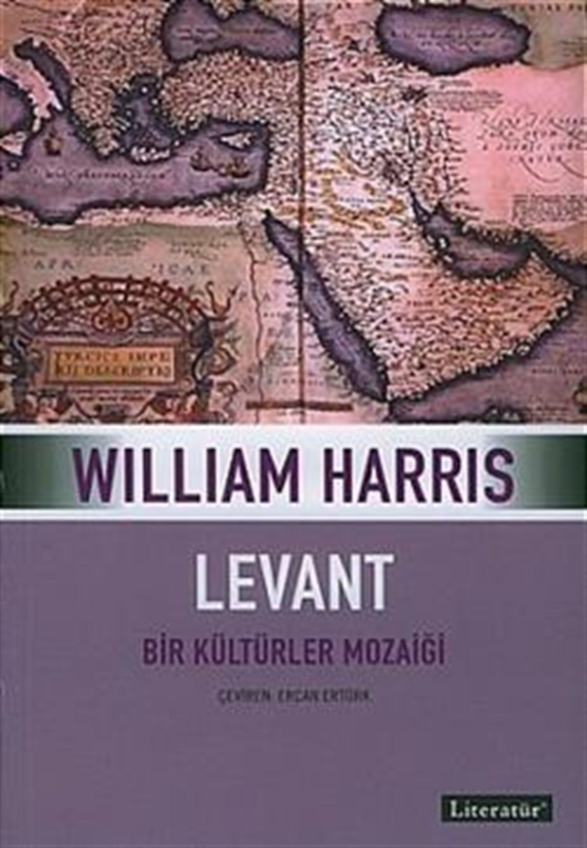 Levant-Bir Kültürler Mozayiği