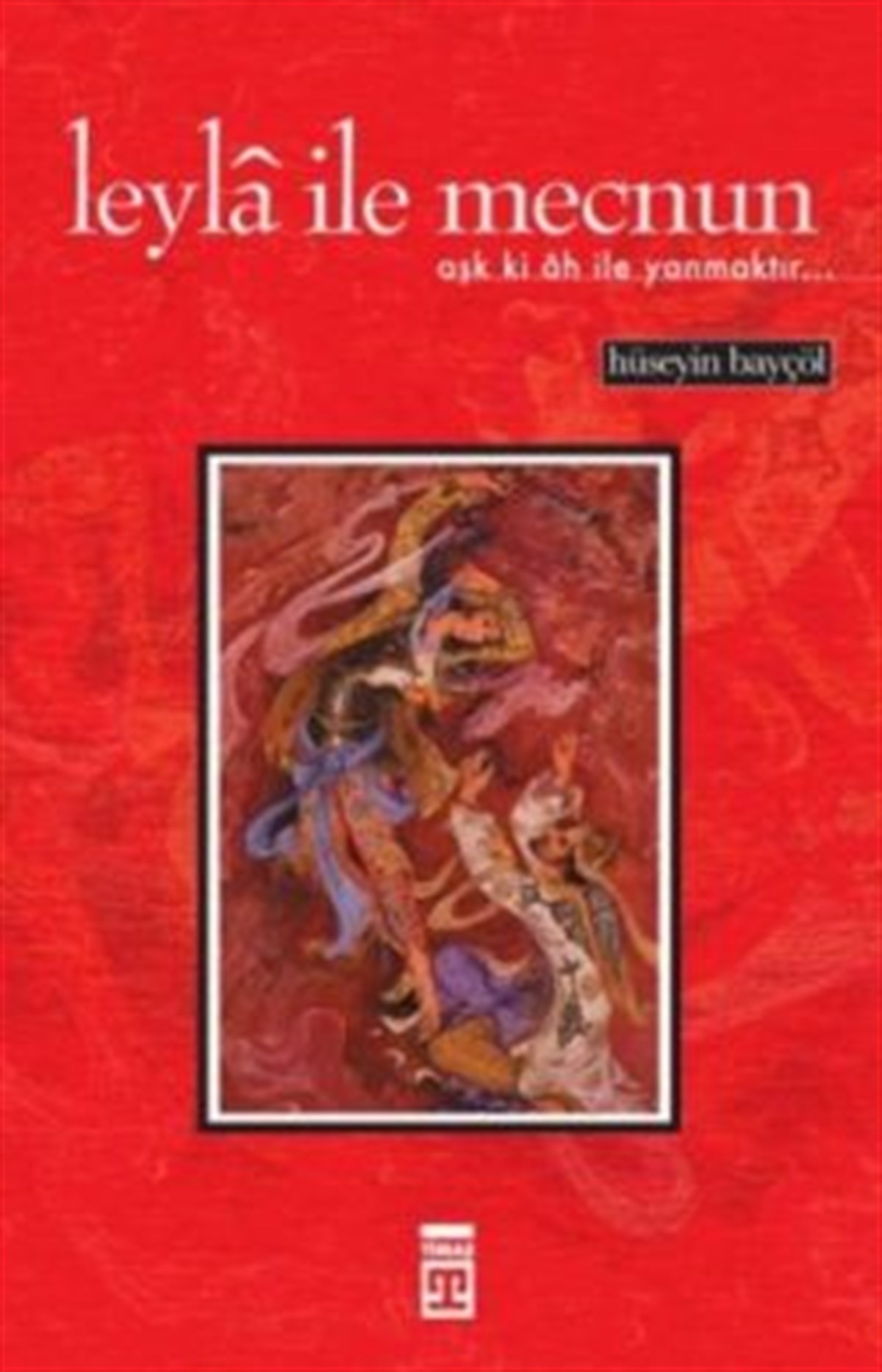 Leyla ile Mecnun