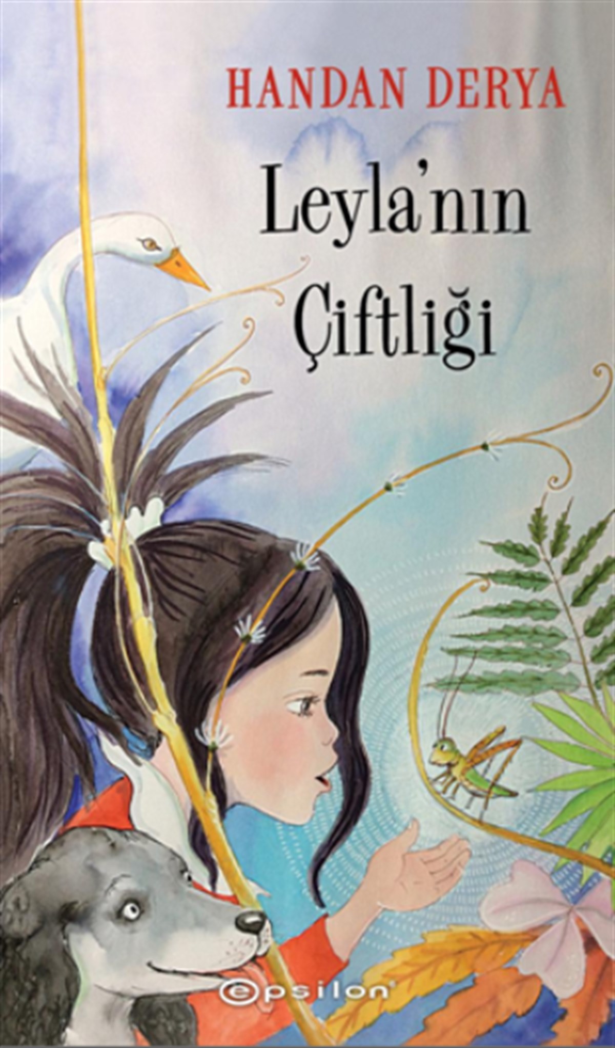 Leyla’nın Çiftliği