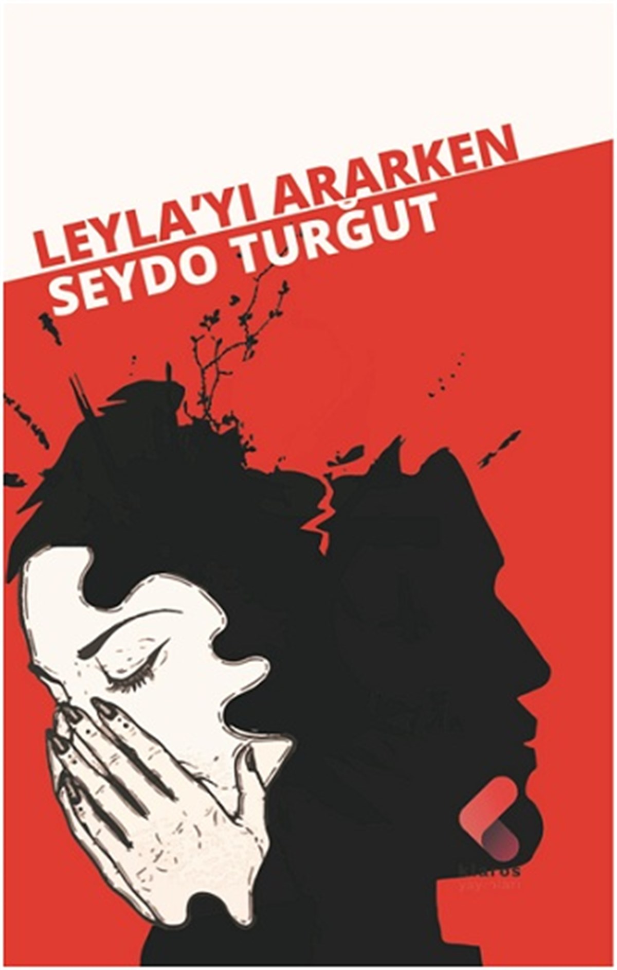 Leylayı Ararken