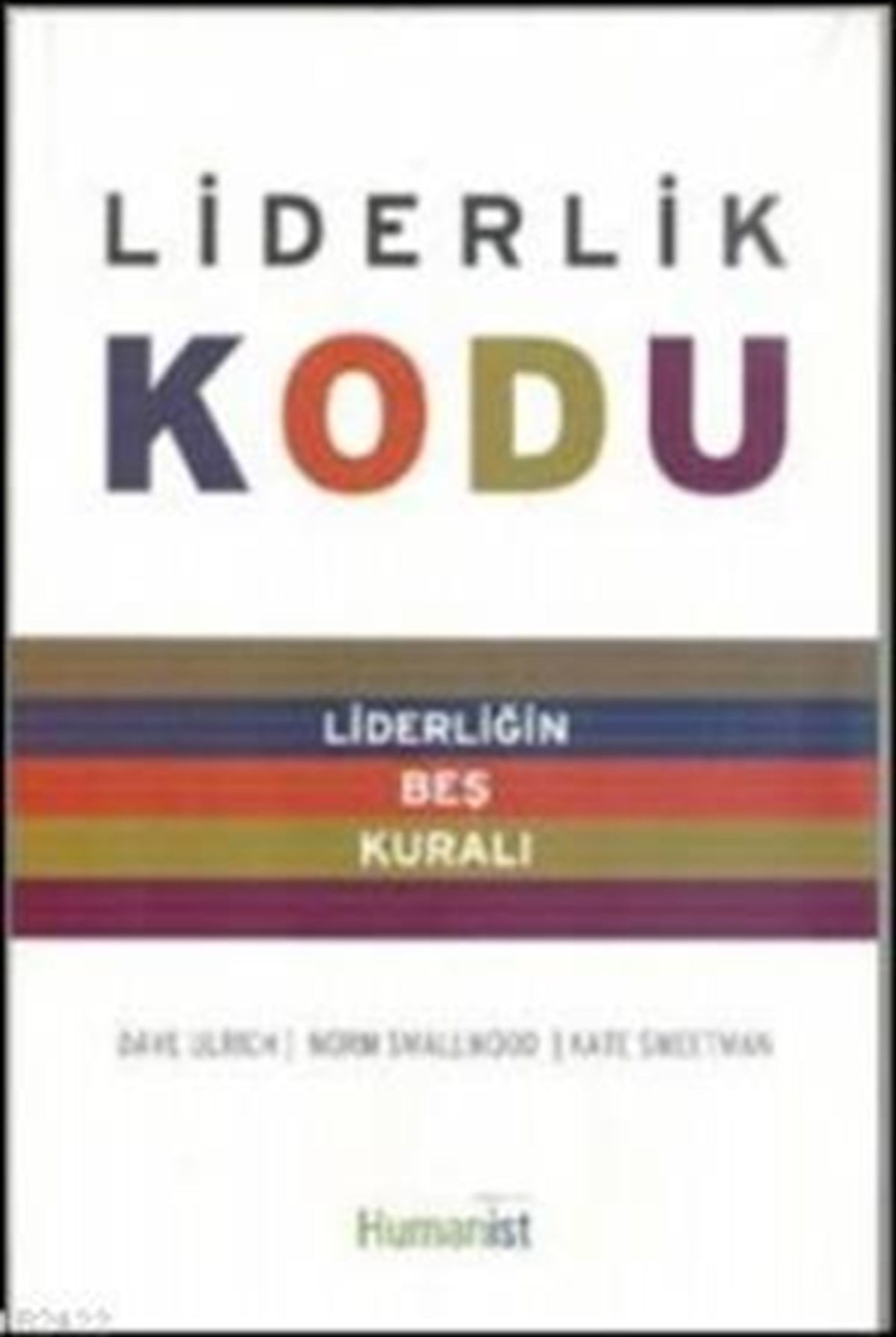 Liderlik Kodu