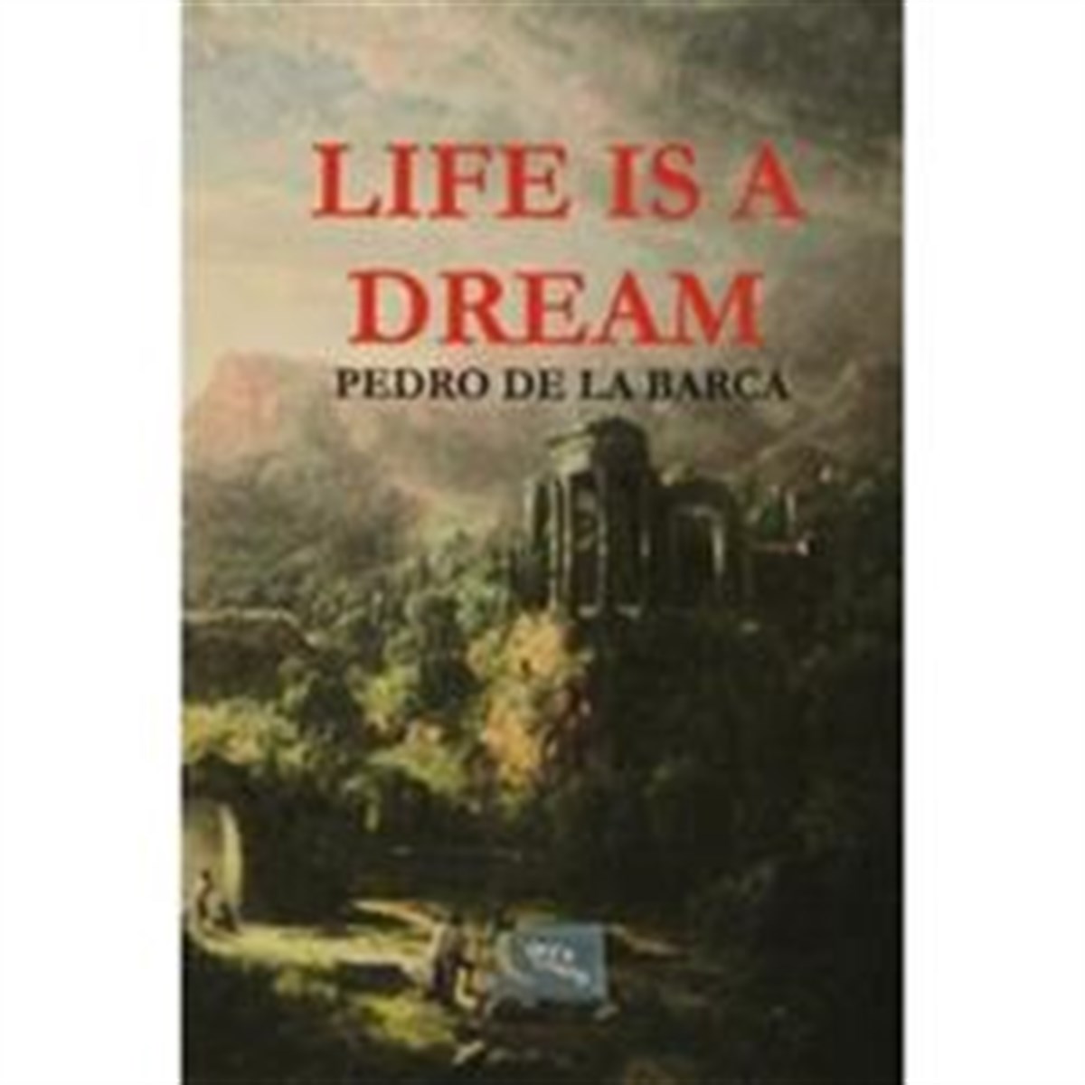 Life is A Dream