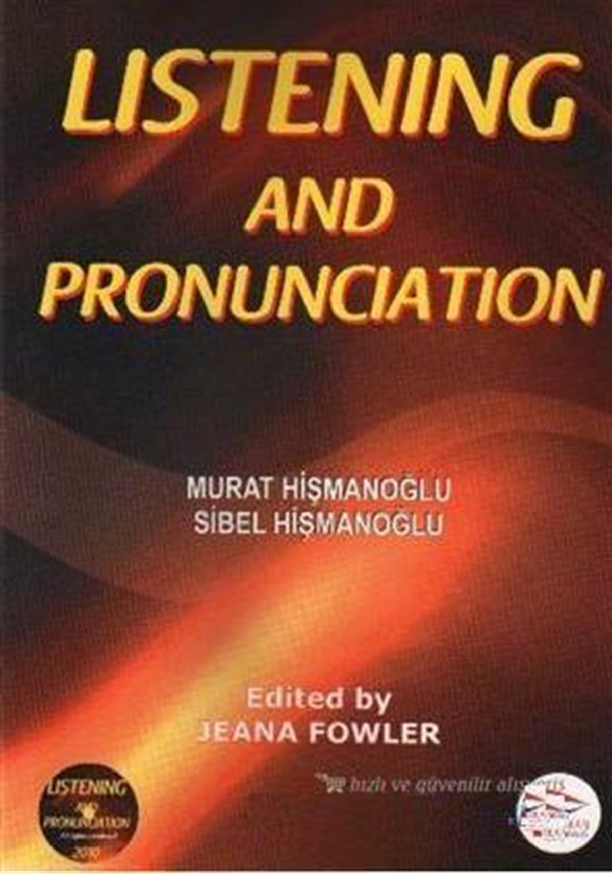 Listening And Pronunciation + Cd'Li