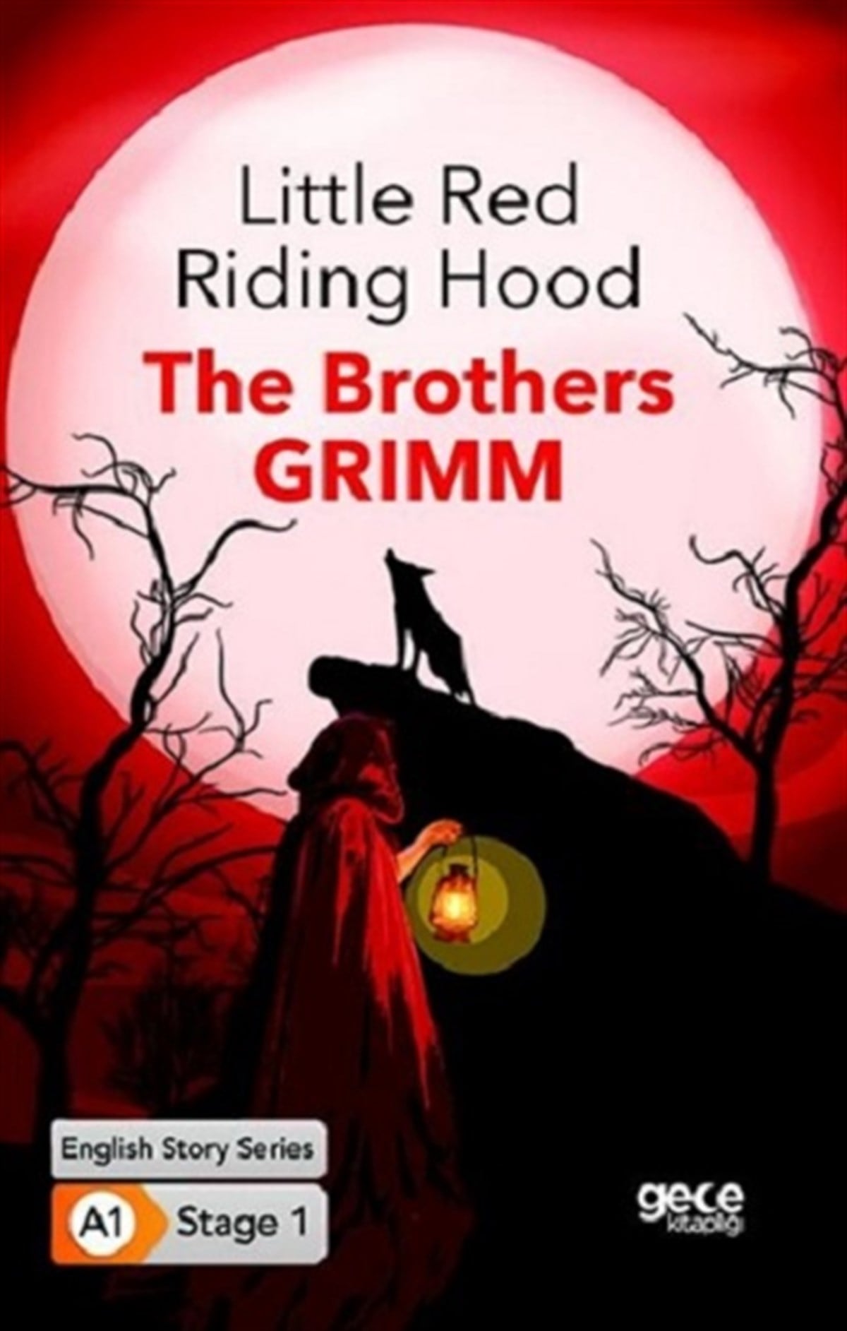 Little Red Riding Hood