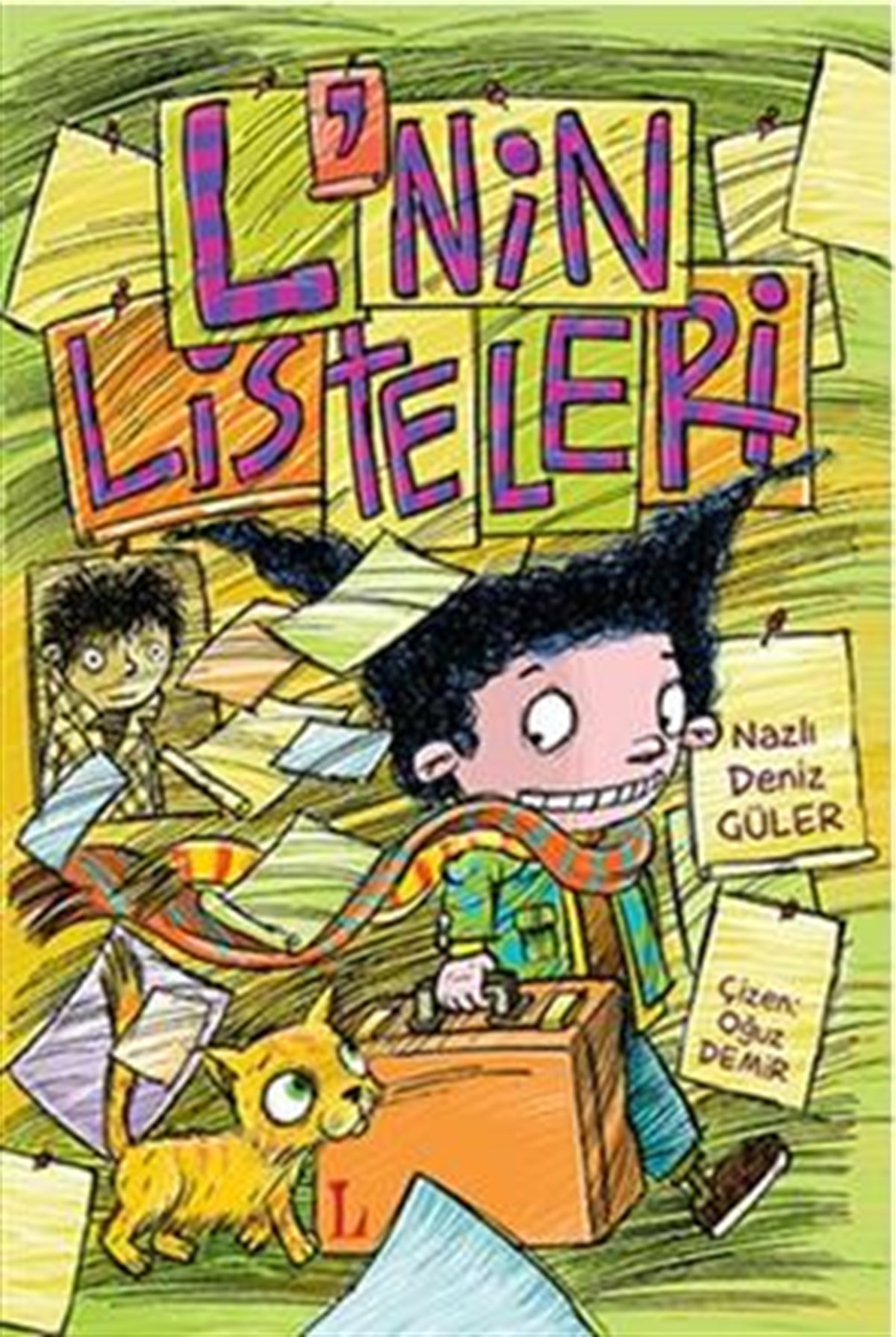 L'nin Listeleri