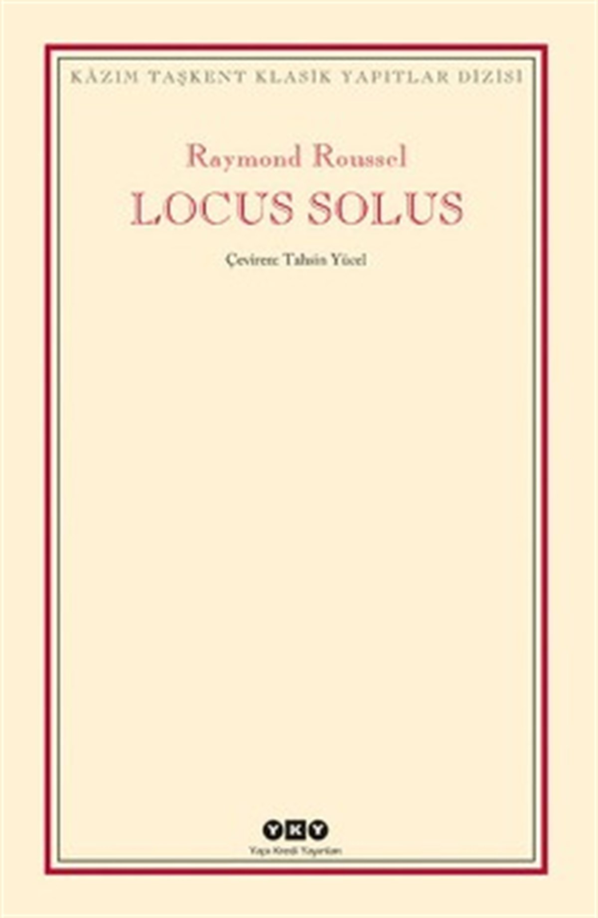 Locus Solus