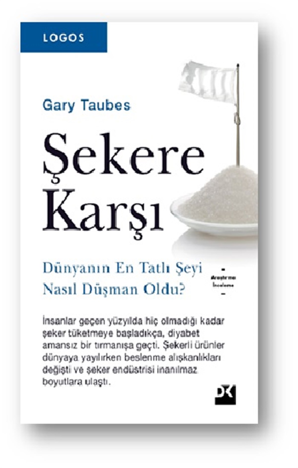 Logos - Şekere Karşı