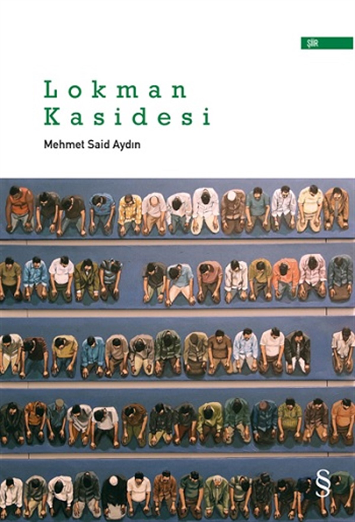 Lokman Kasidesi