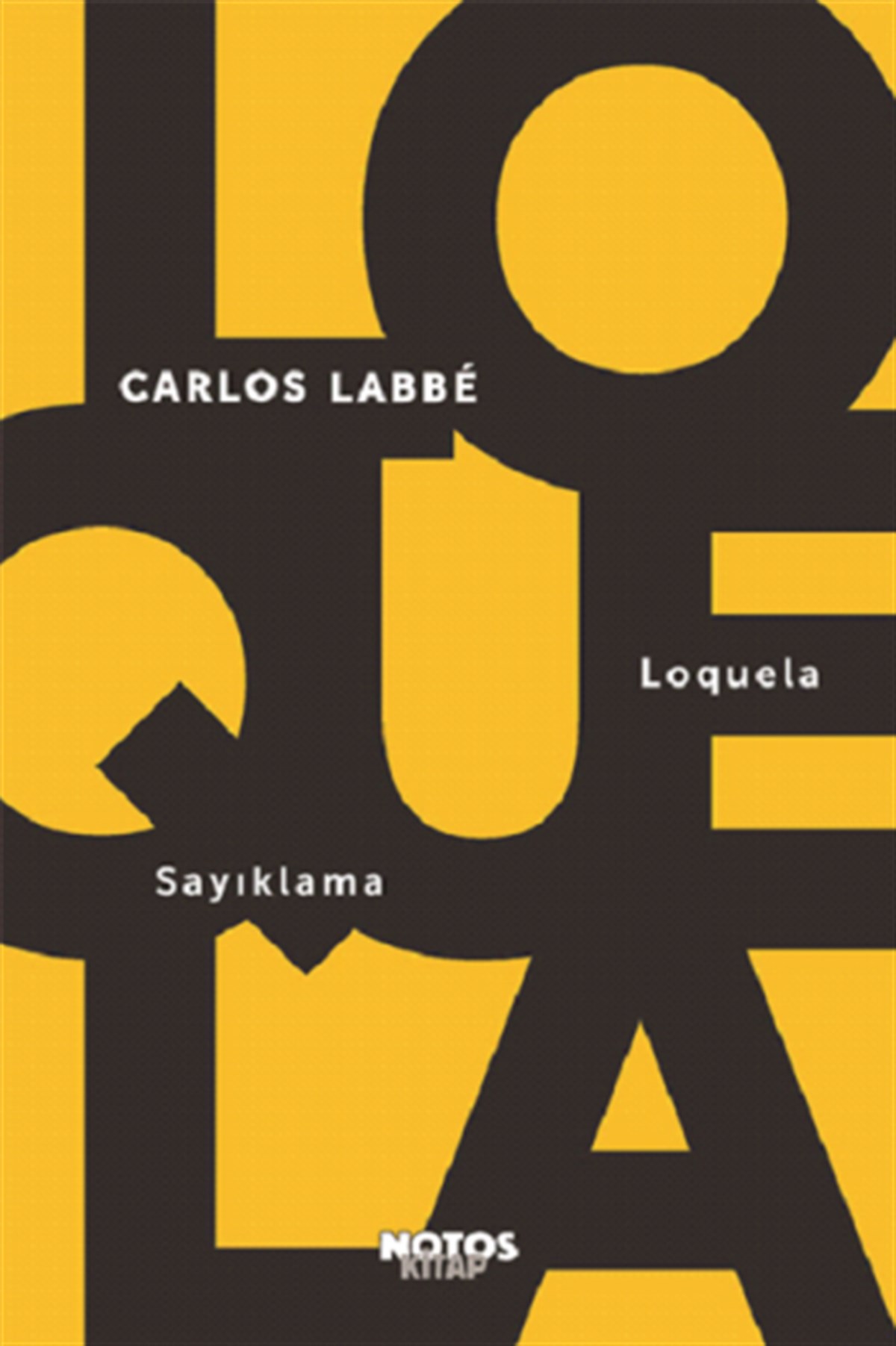Loquela (Sayıklama)