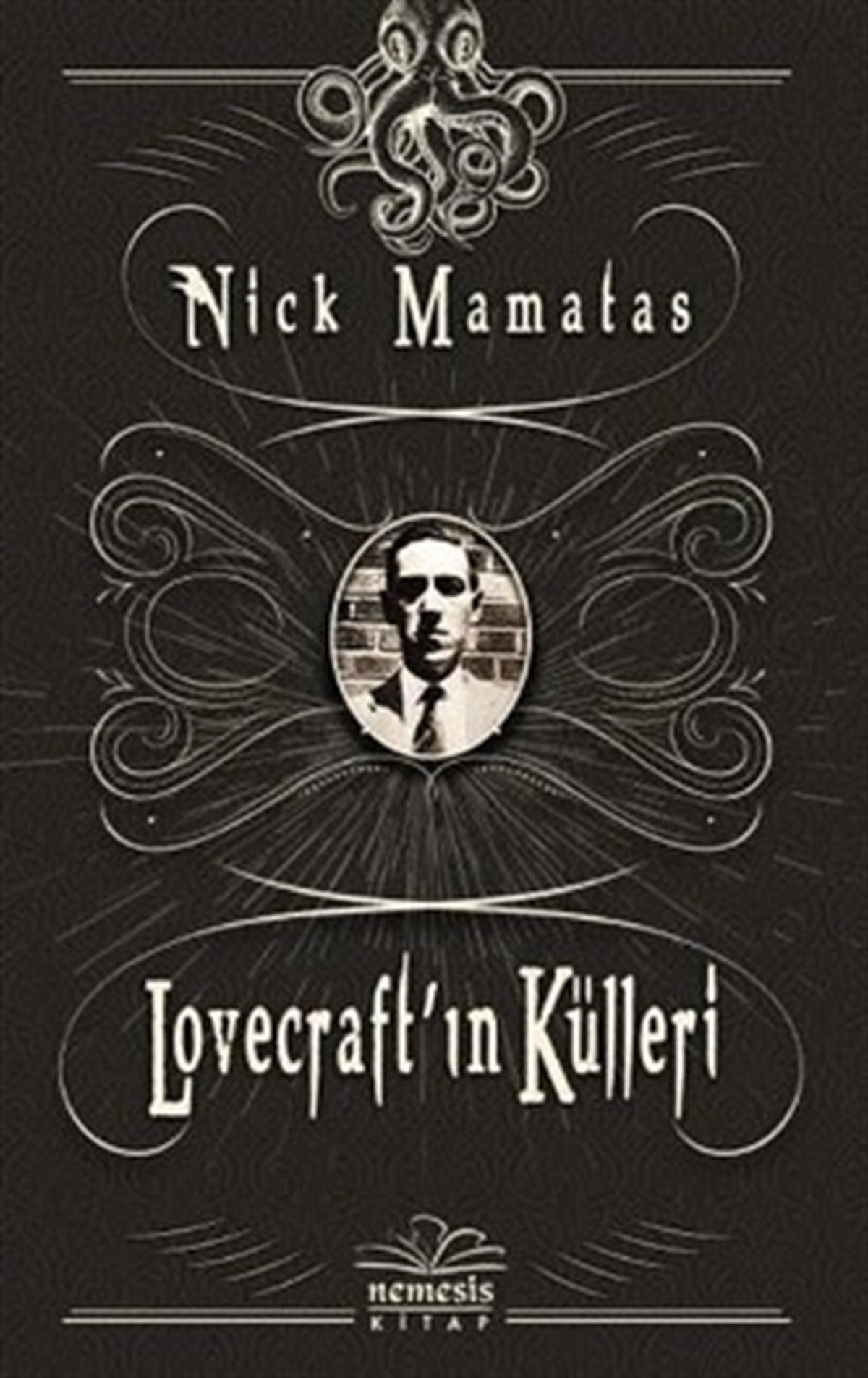 Lovecraft'ın Külleri