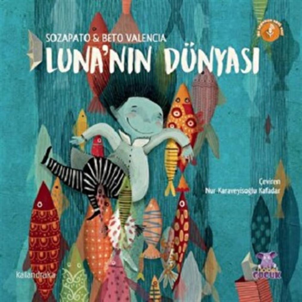 Luna’nın Dünyası / Distinta