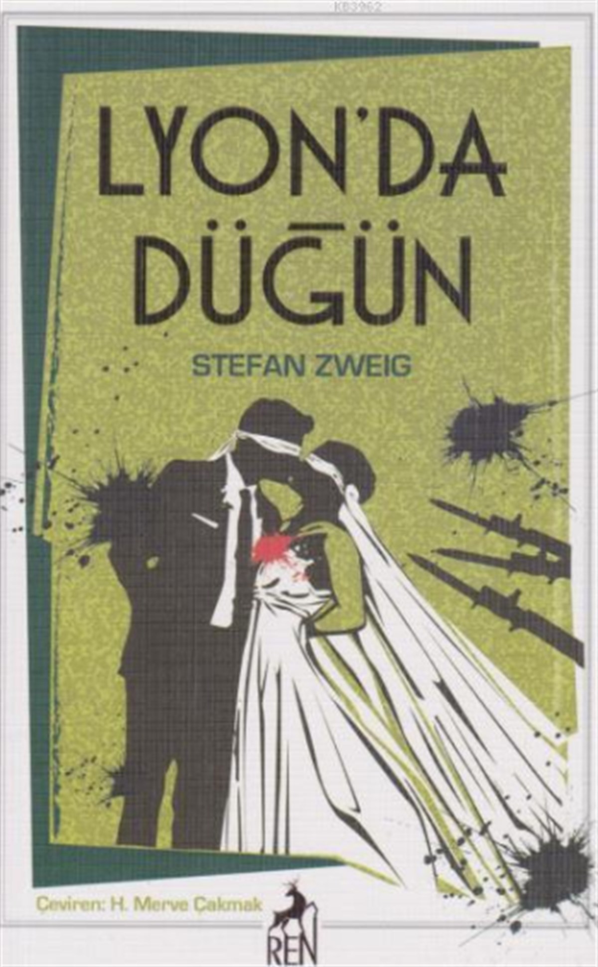 Lyon'da Düğün