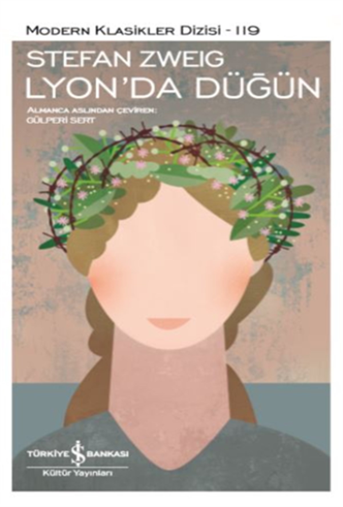 Lyon’da Düğün