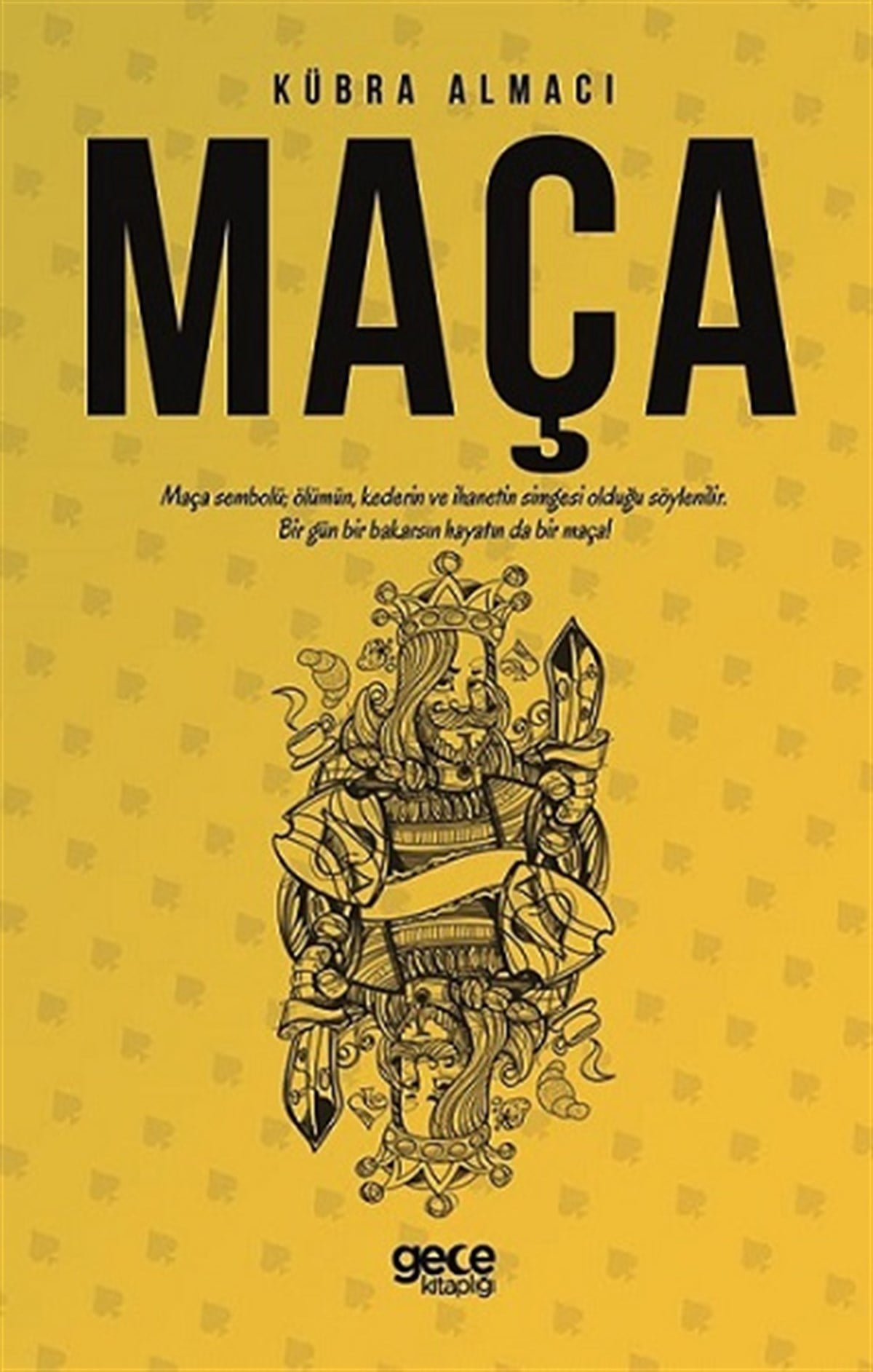 Maça