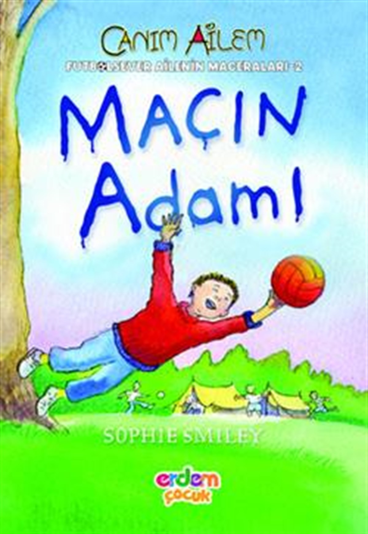 Maçın Adamı