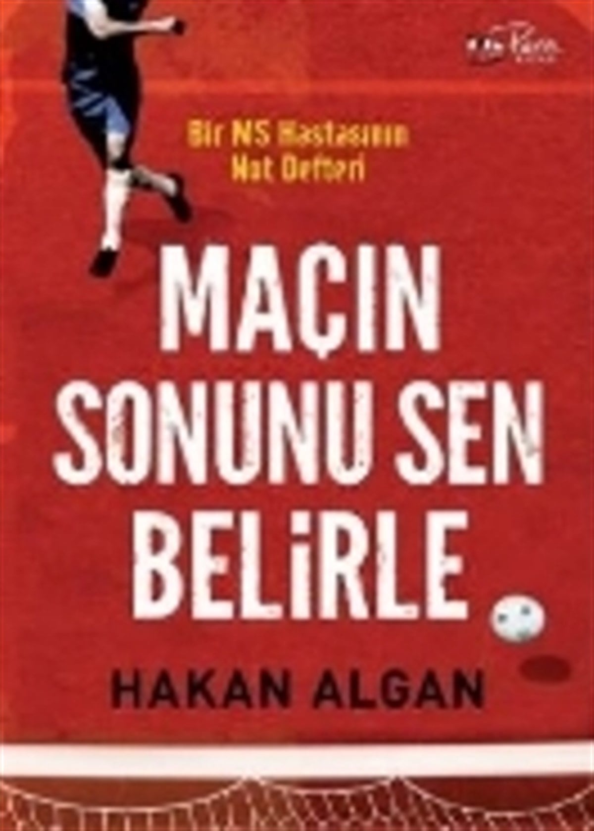Maçın Sonunu Sen Belirle