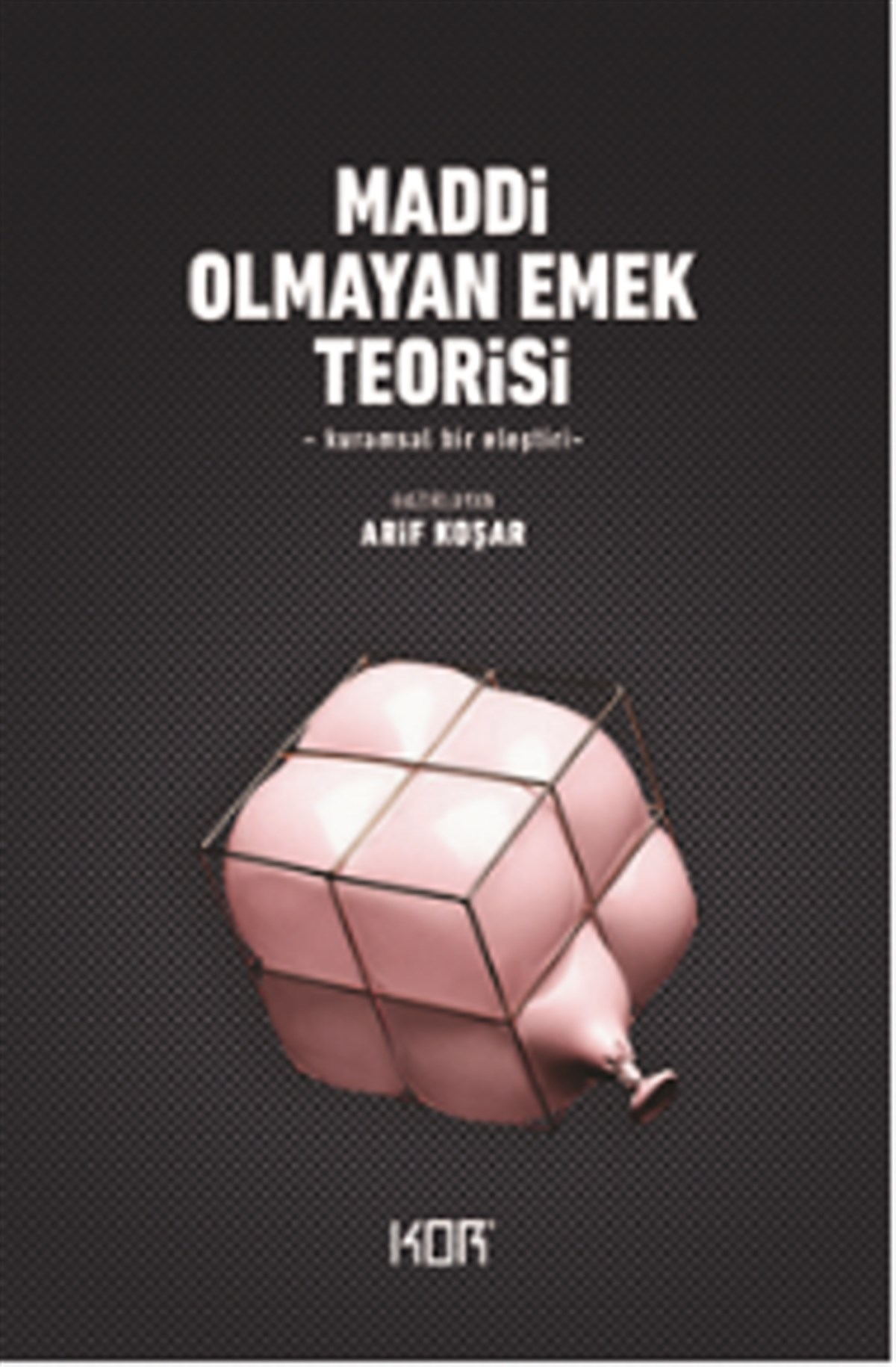 Maddi Olmayan Emek Teorisi –Kuramsal Bir Eleştiri-