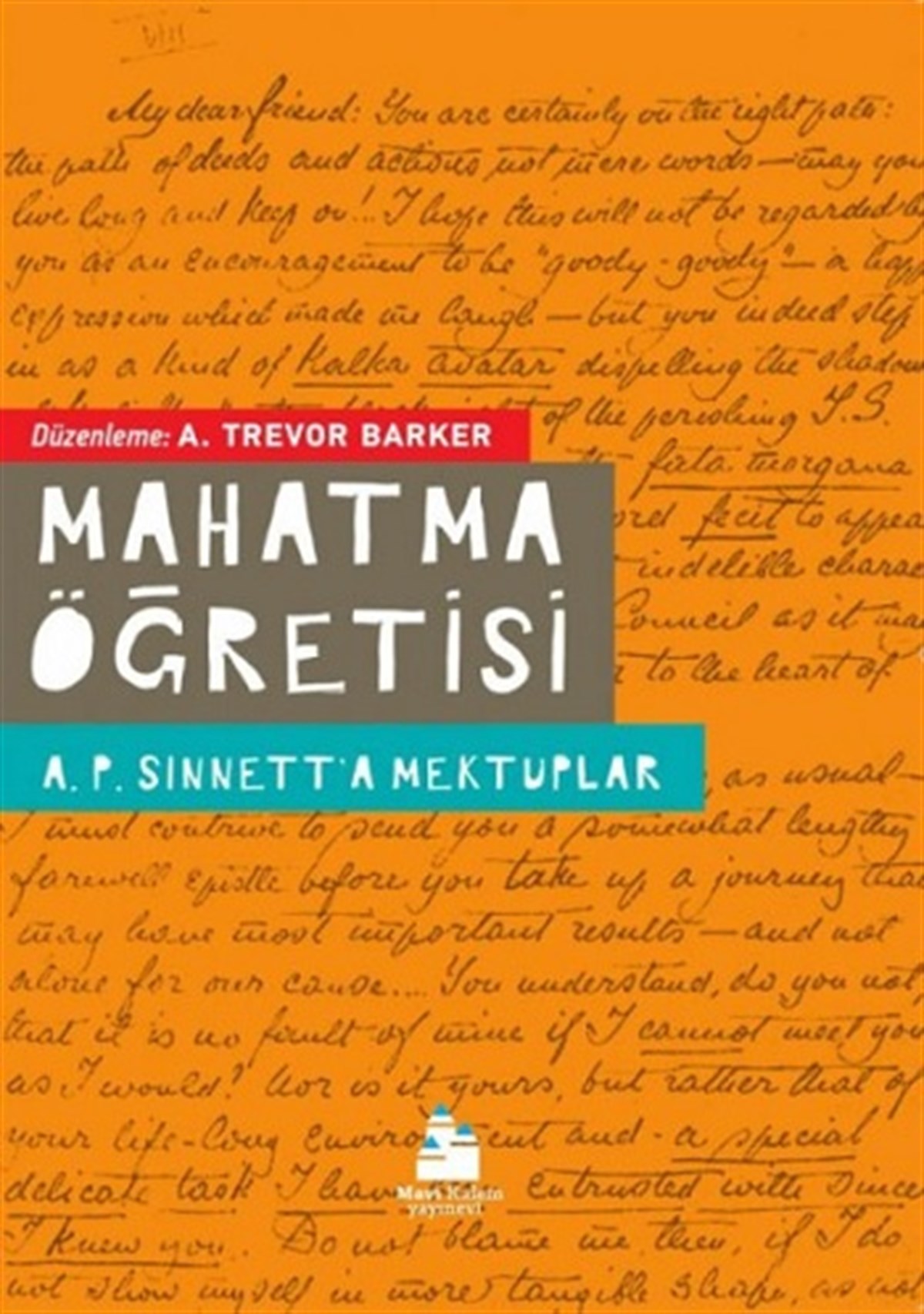 Mahatma Öğretisi