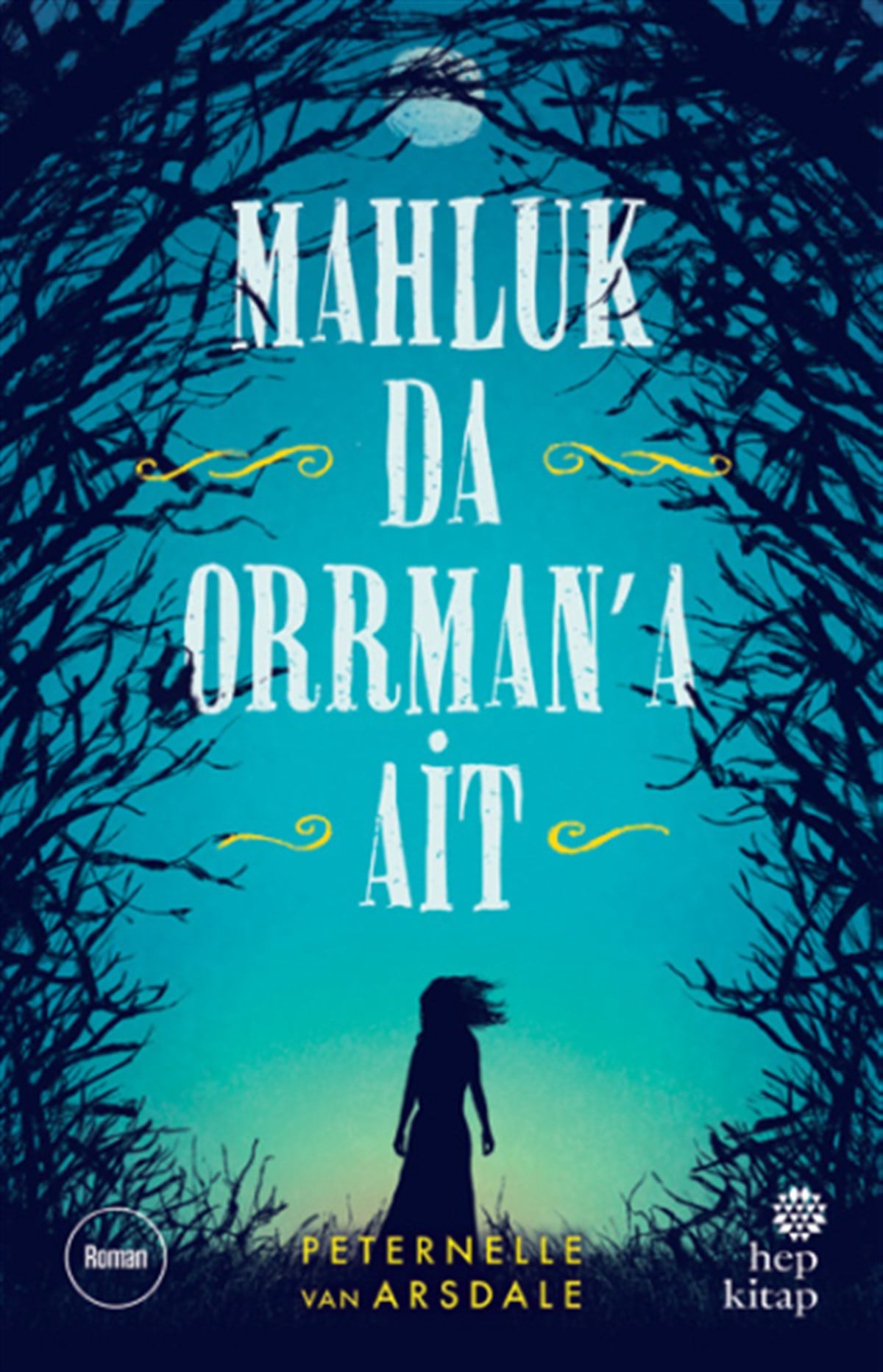 Mahluk da Orrman’a Ait