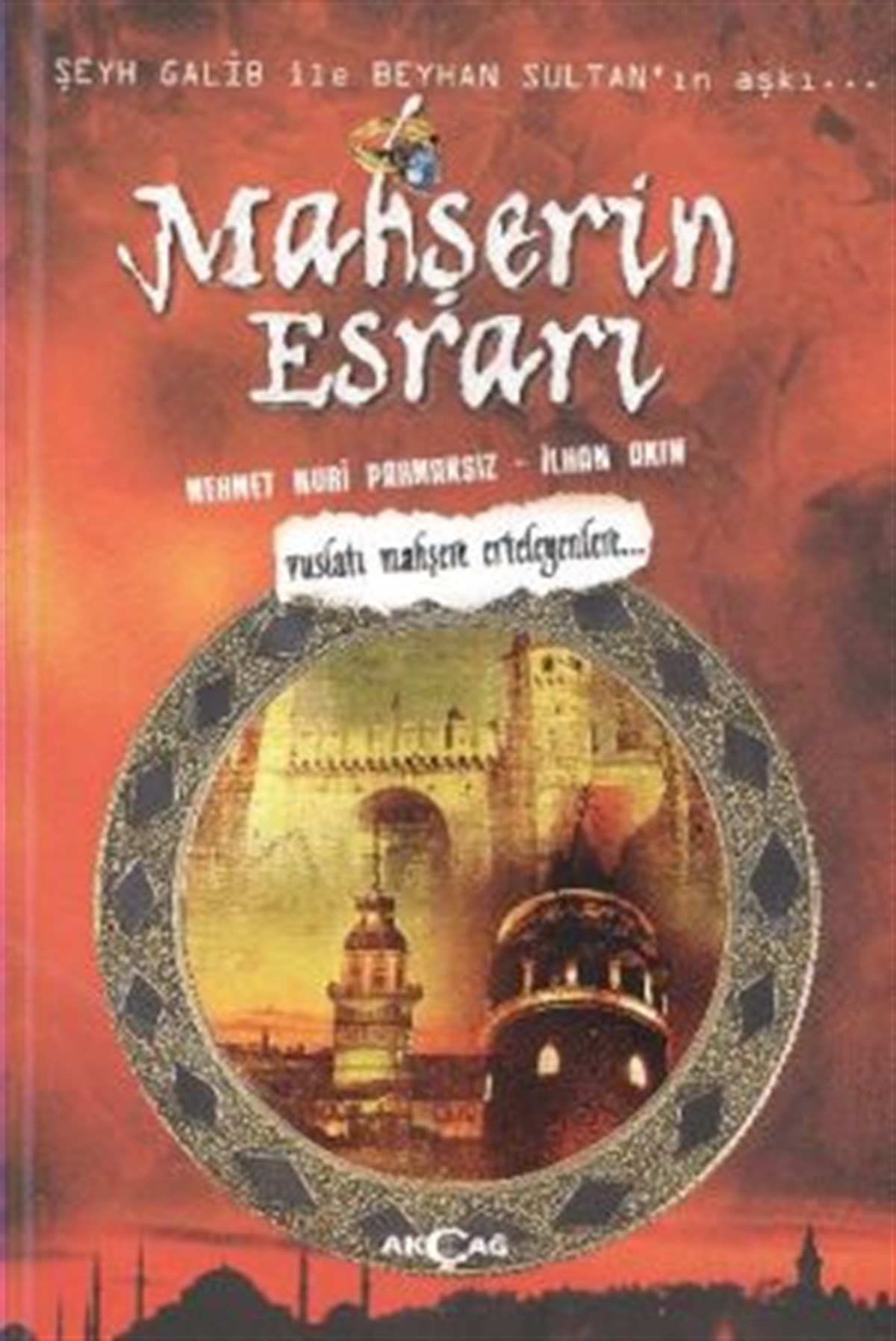 Mahşerin Esrarı
