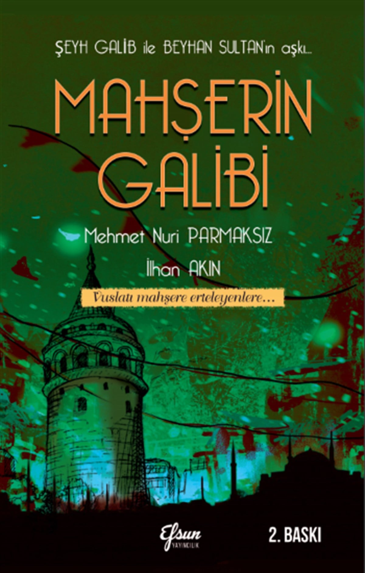 Mahşerin Galibi