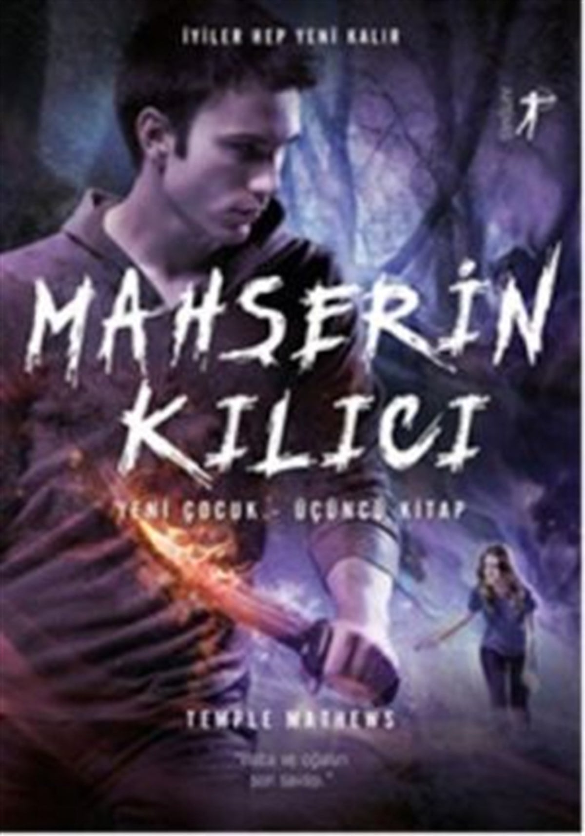 Mahşerin Kılıcı