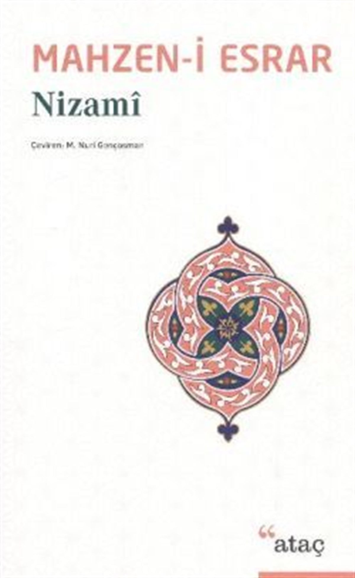 Mahzen-i Esrar