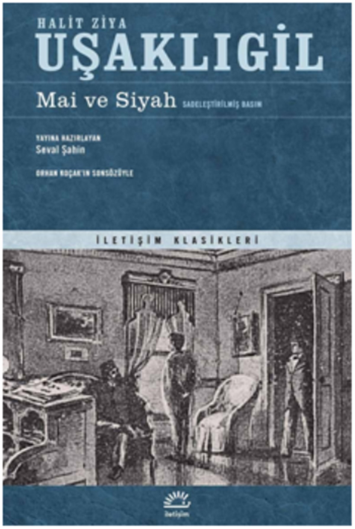 Mai Ve Siyah (Sadeleştirilmiş Basım)