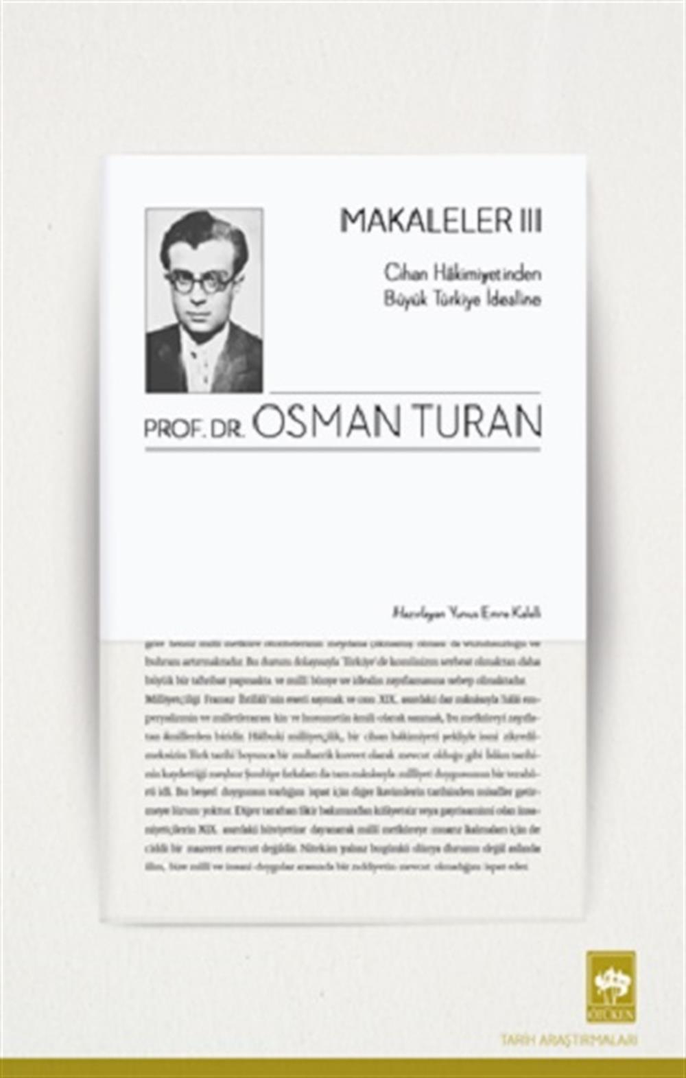 Makaleler - 3