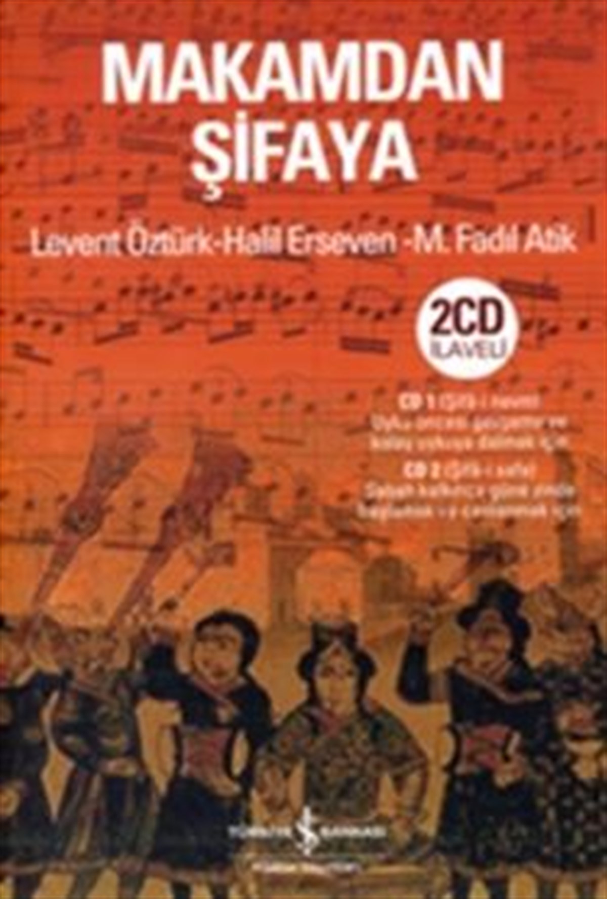 Makamdan Şifaya