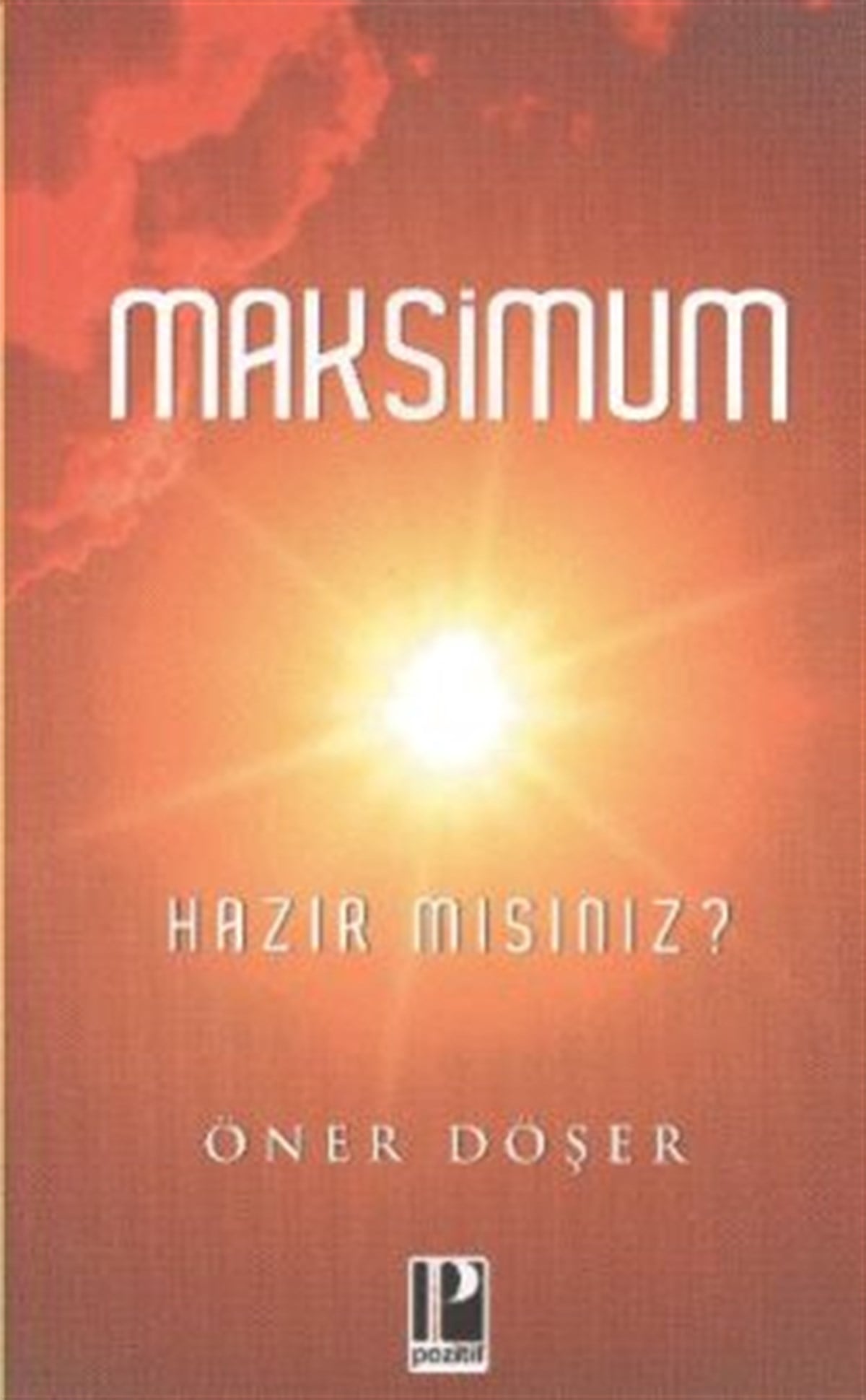 Maksimum - Hazır Mısınız ?