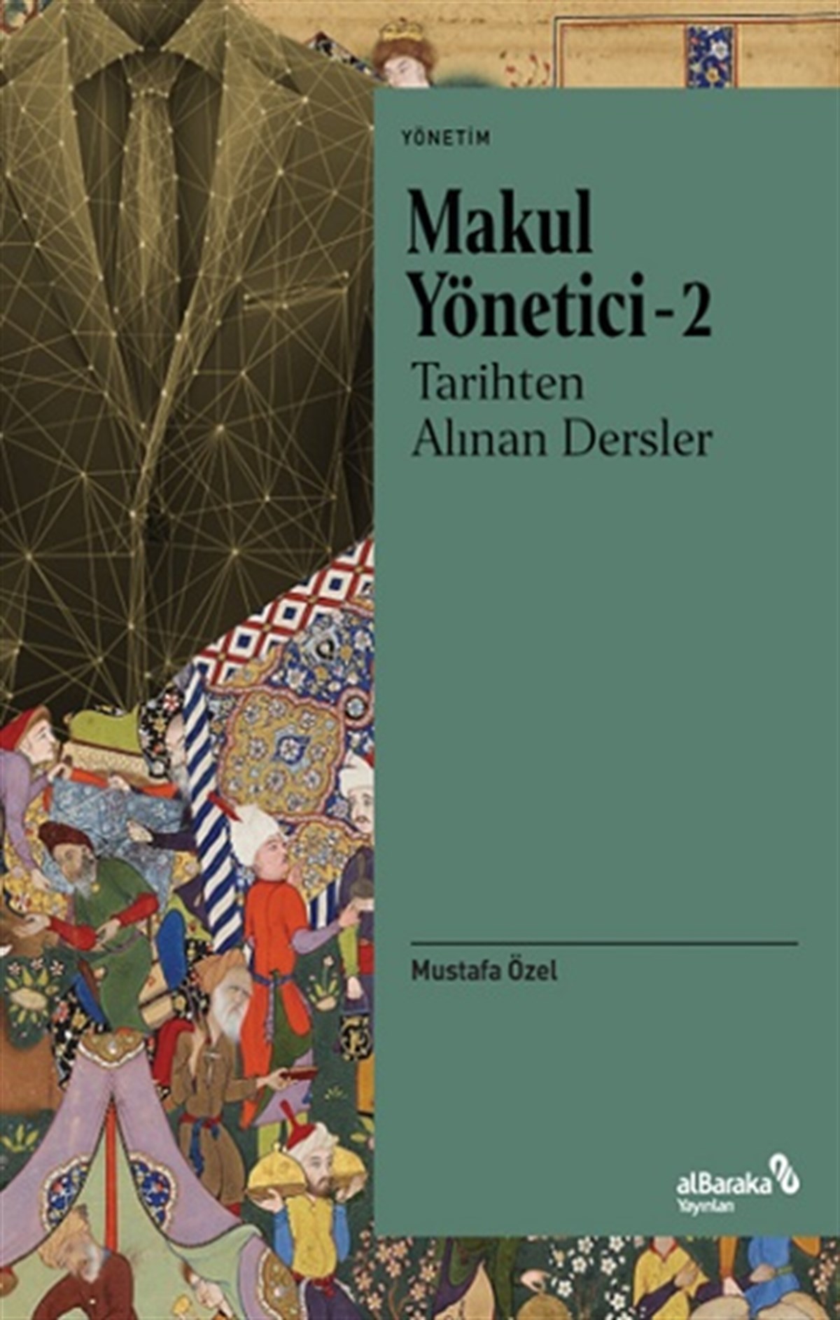 Makul Yönetici-2