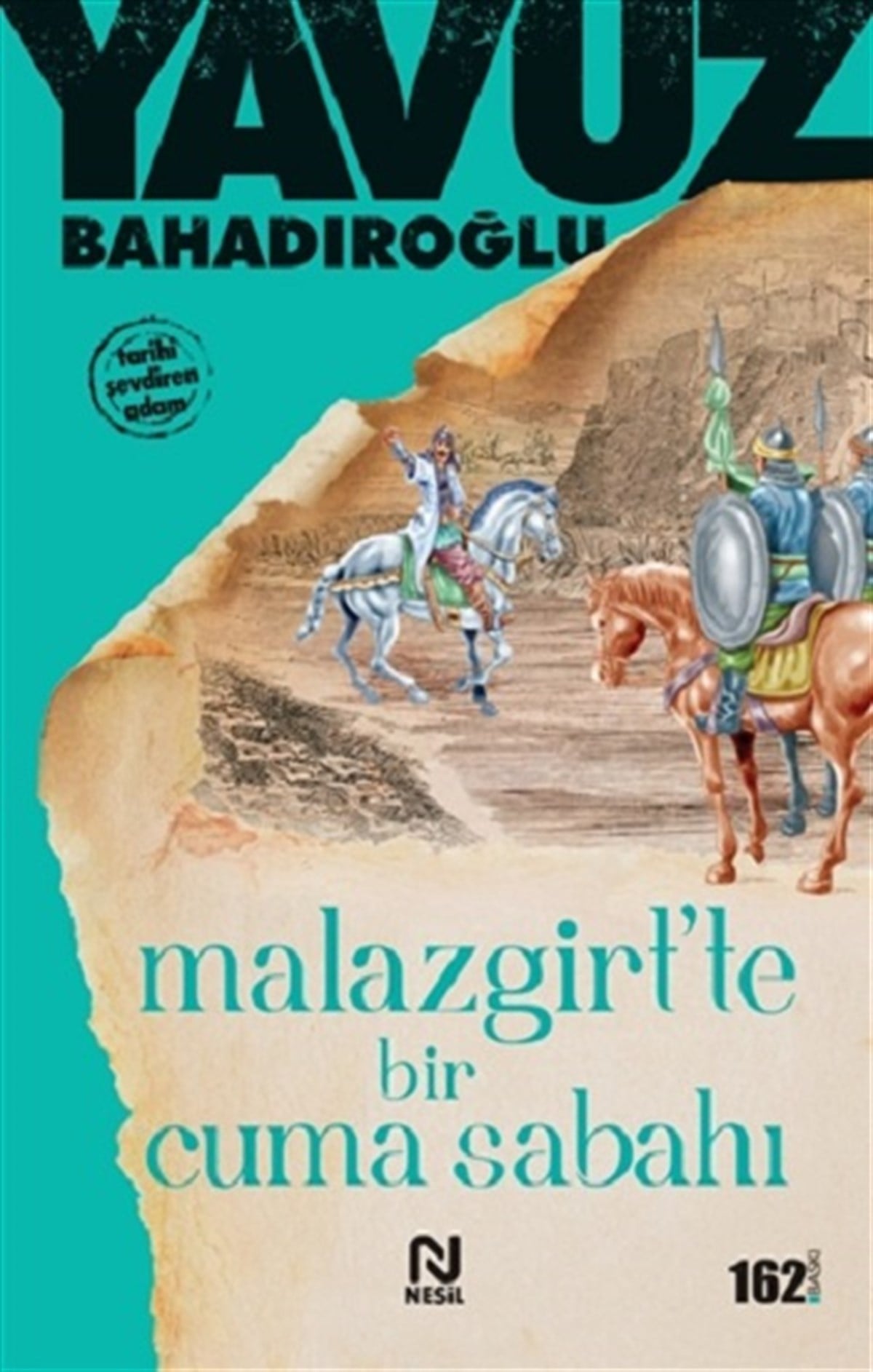 Malazgirt’te Bir Cuma Sabahı
