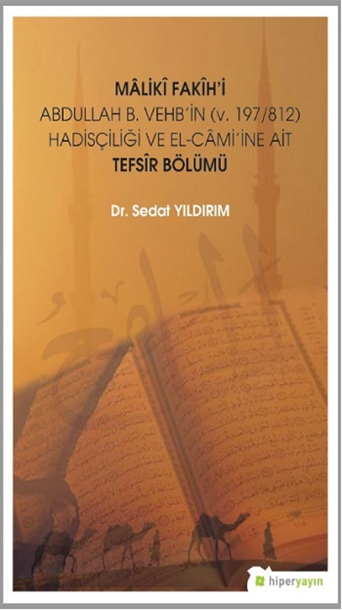 Maliki Fakih’i