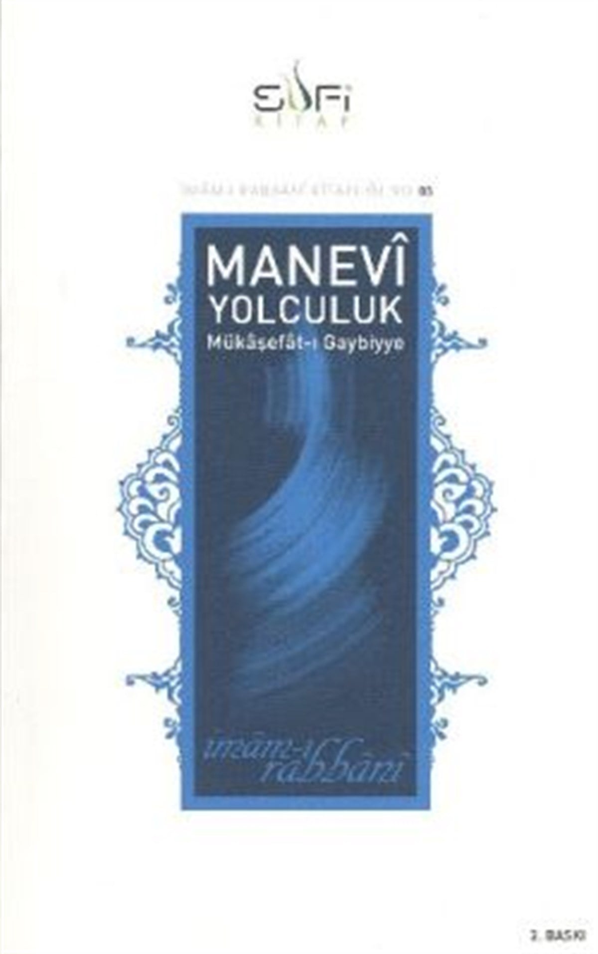 Manevi Yolculuk