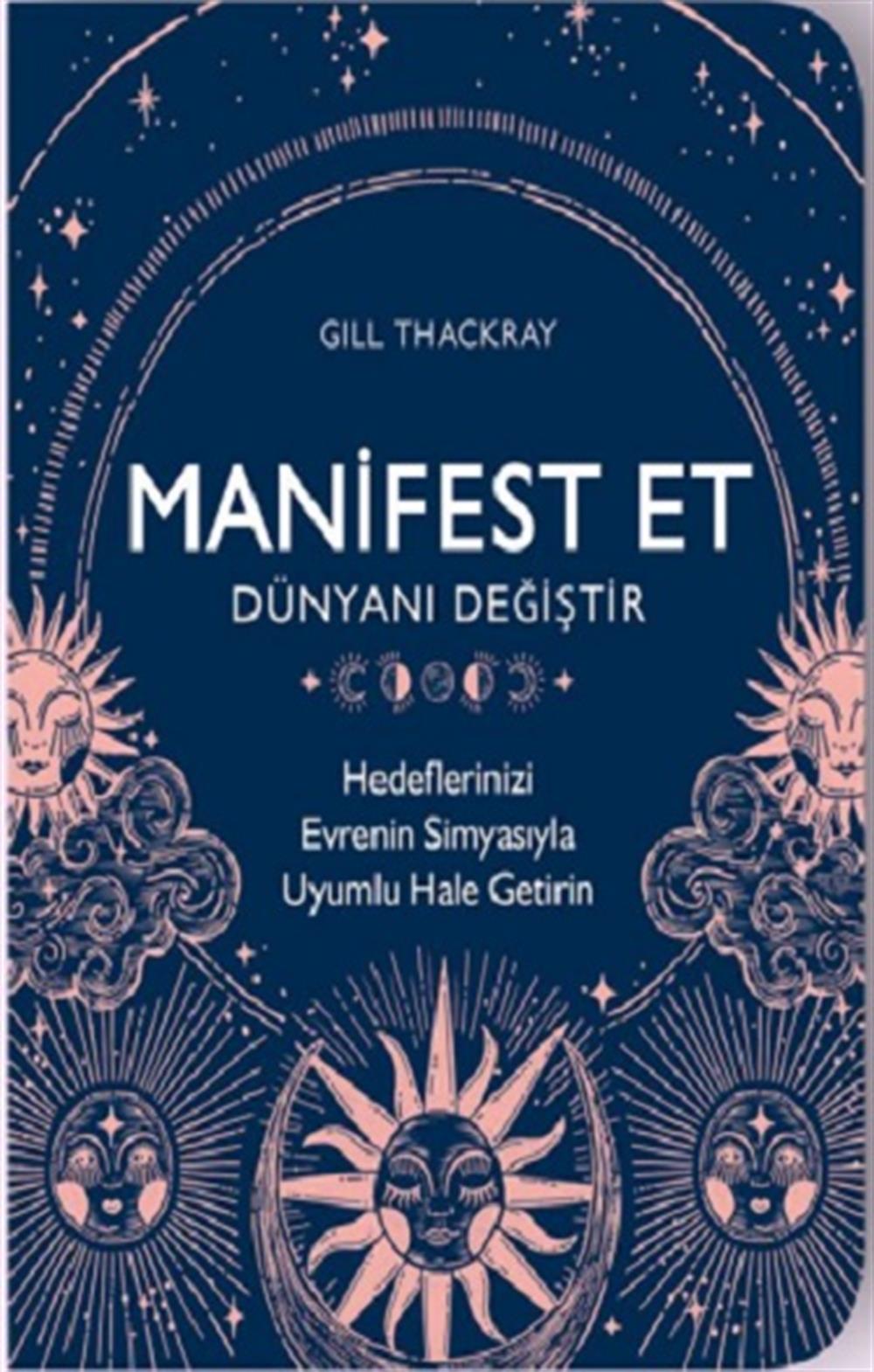 Manifest Et