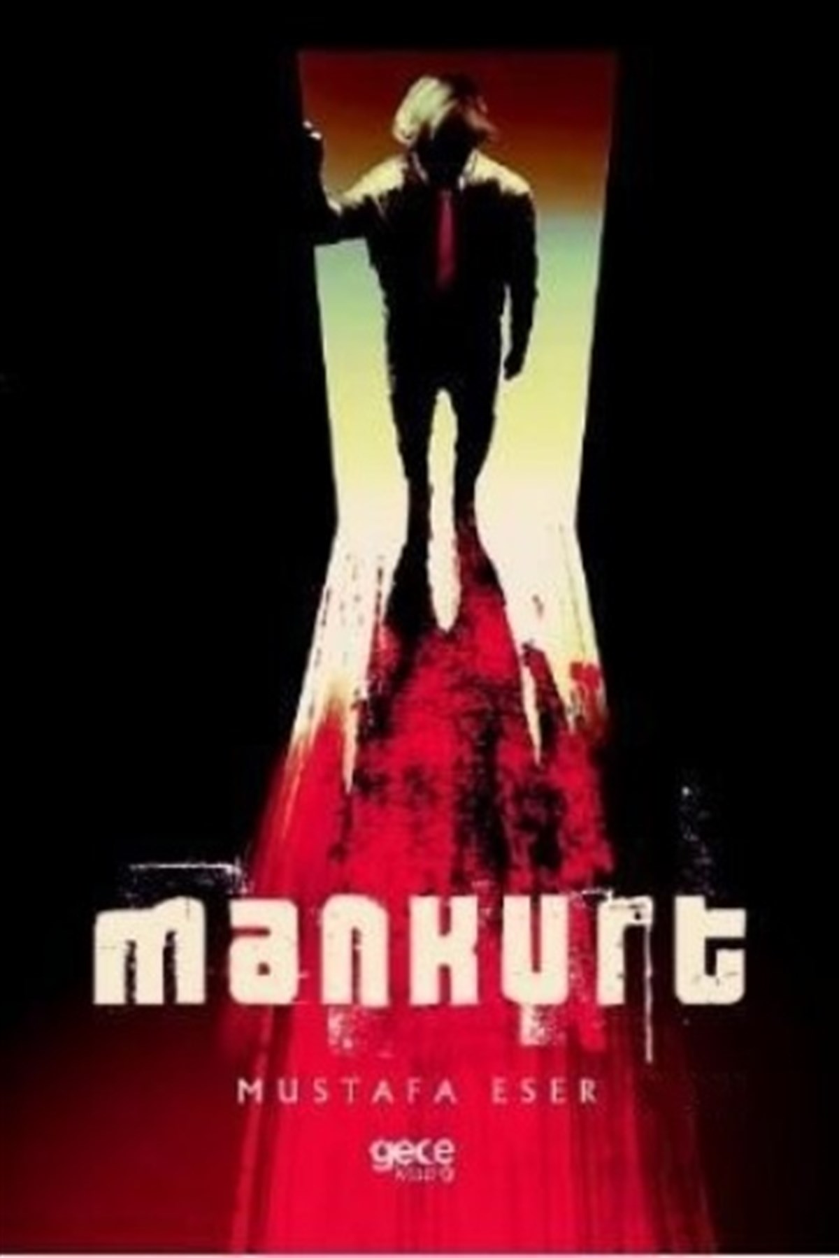 Mankurt