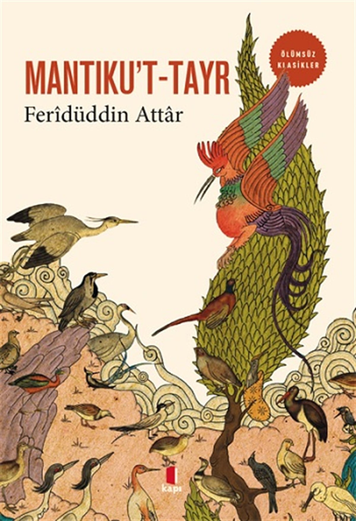 Mantıku't-Tayr