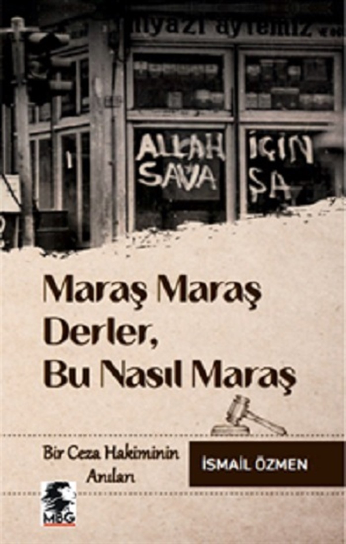 Maraş Maraş Derler, Bu Nasıl Maraş