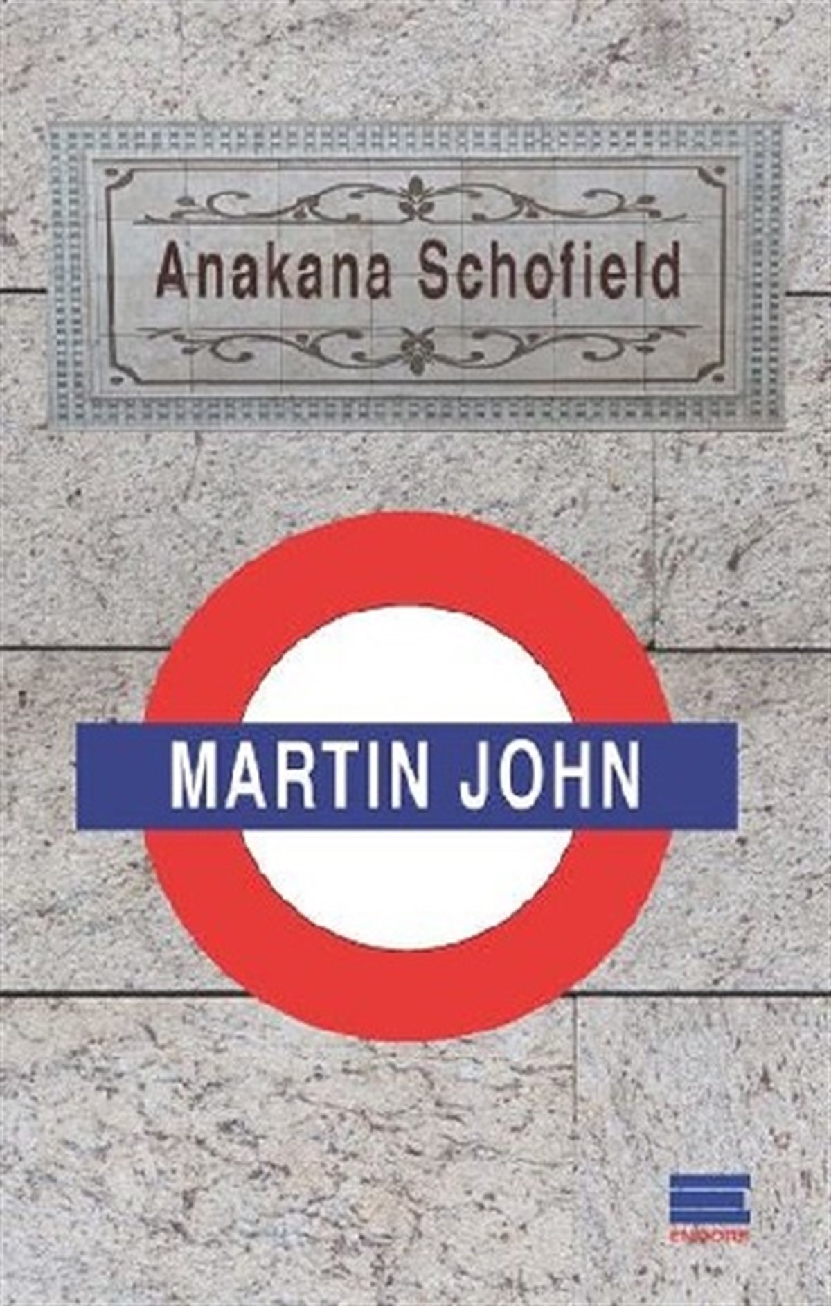 Martin John
