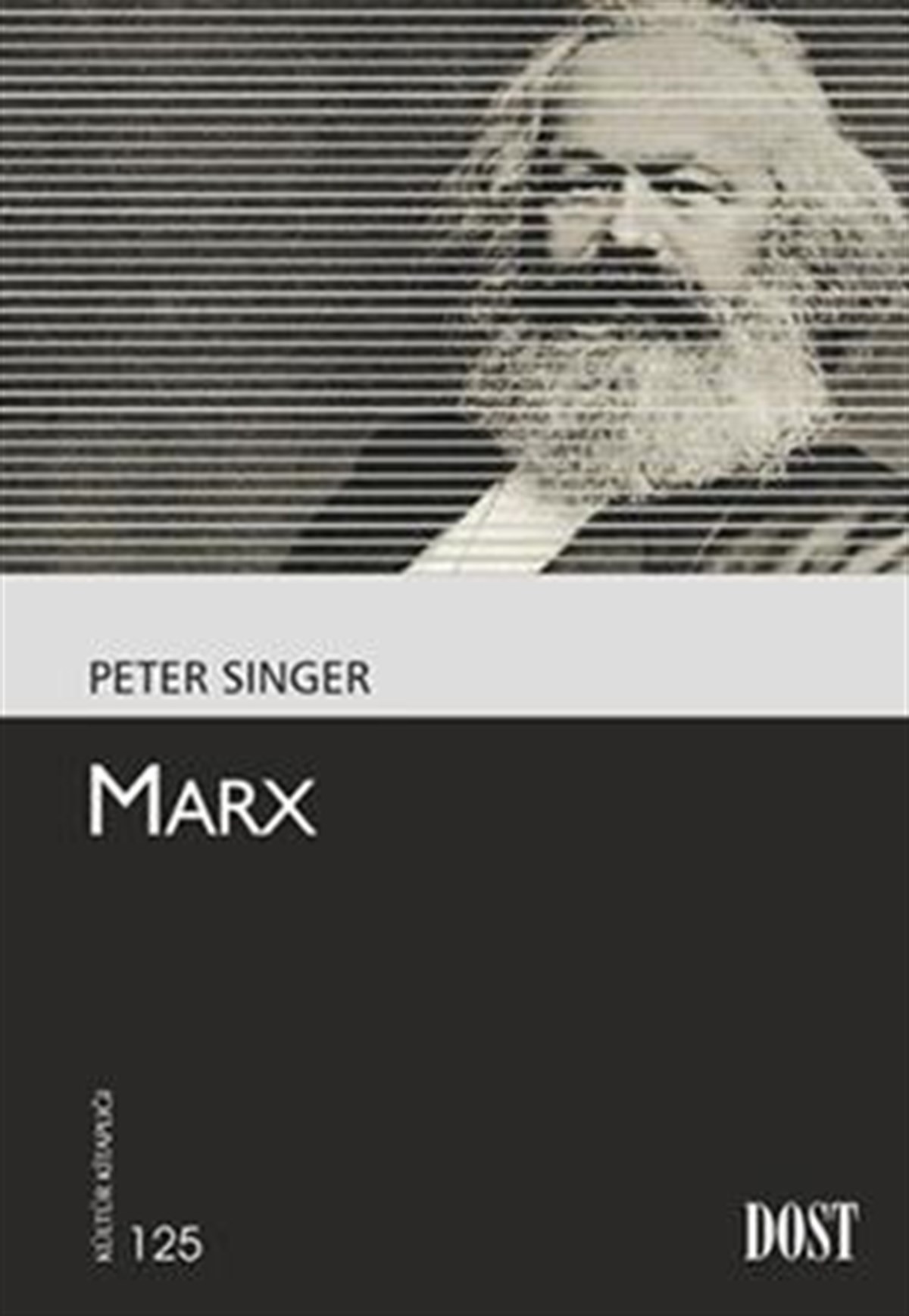 MarX