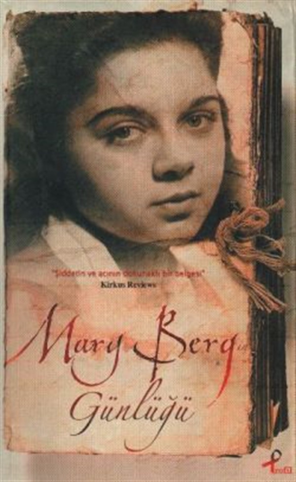 Mary Berg’in Günlüğü