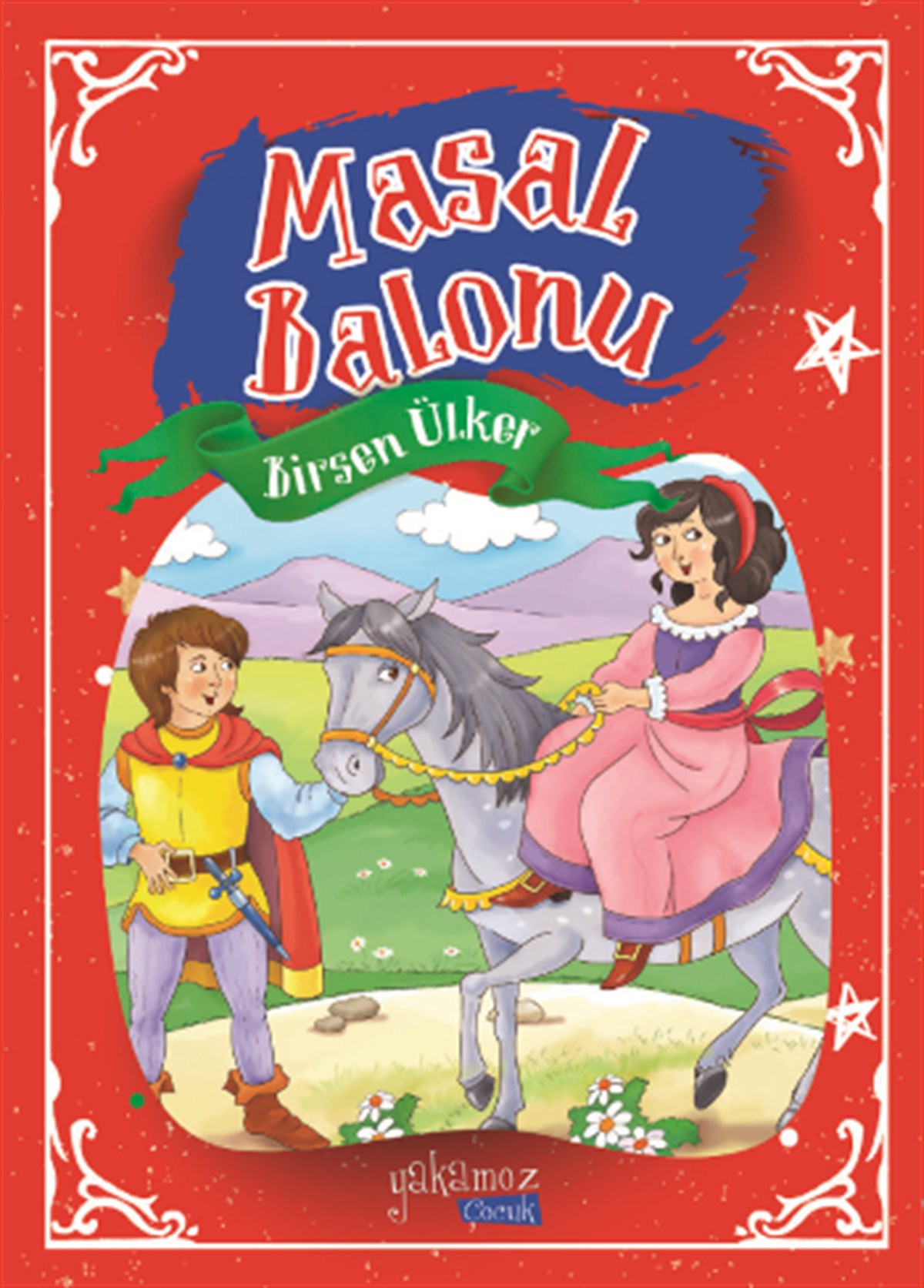 Masal Balonu
