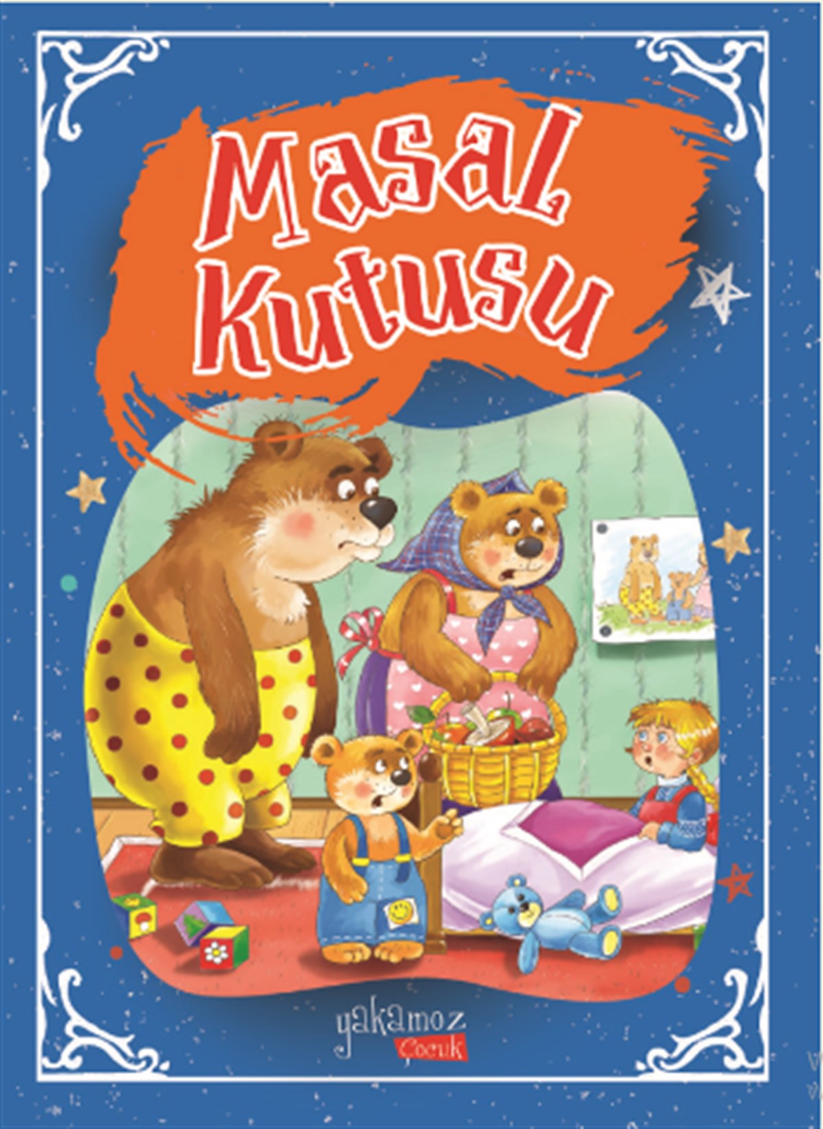 Masal Kutusu