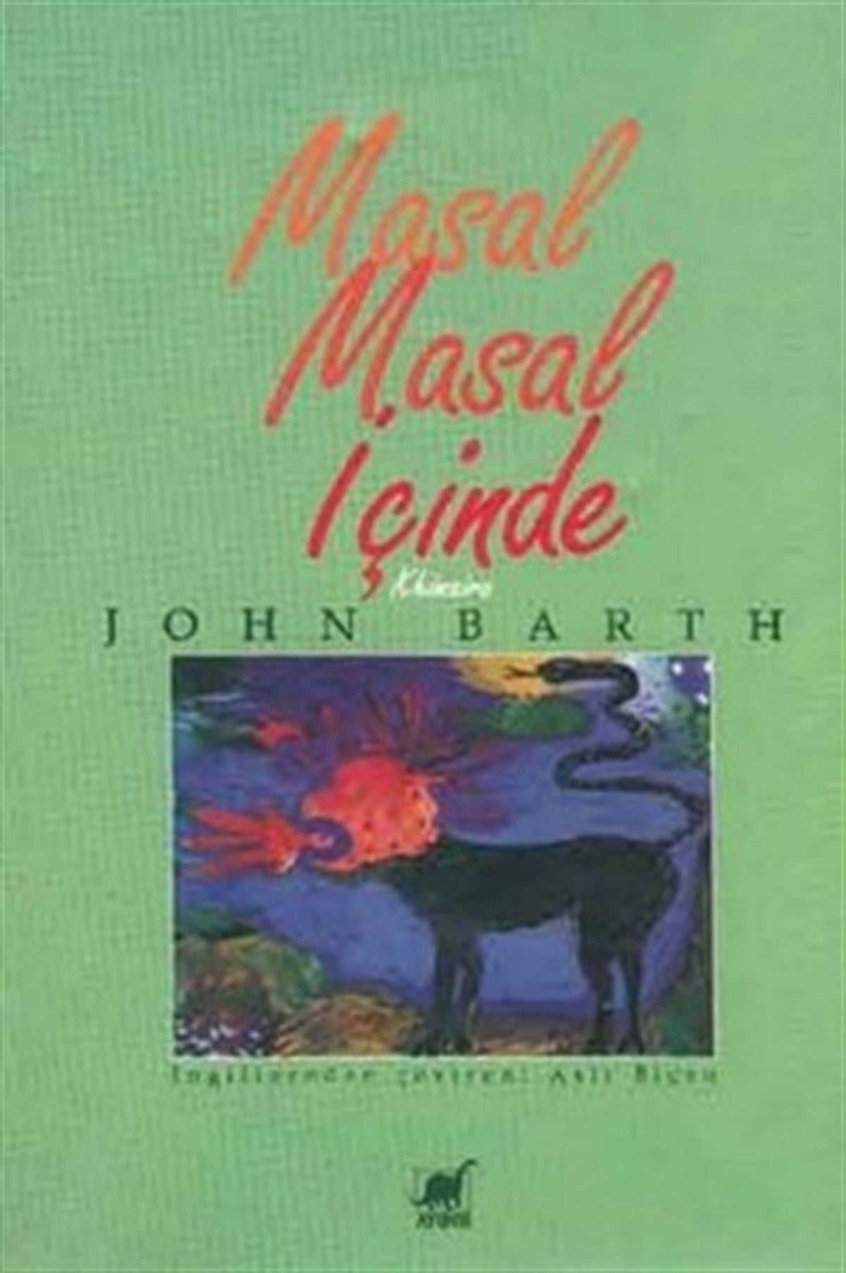 Masal Masal İçinde Khimaira